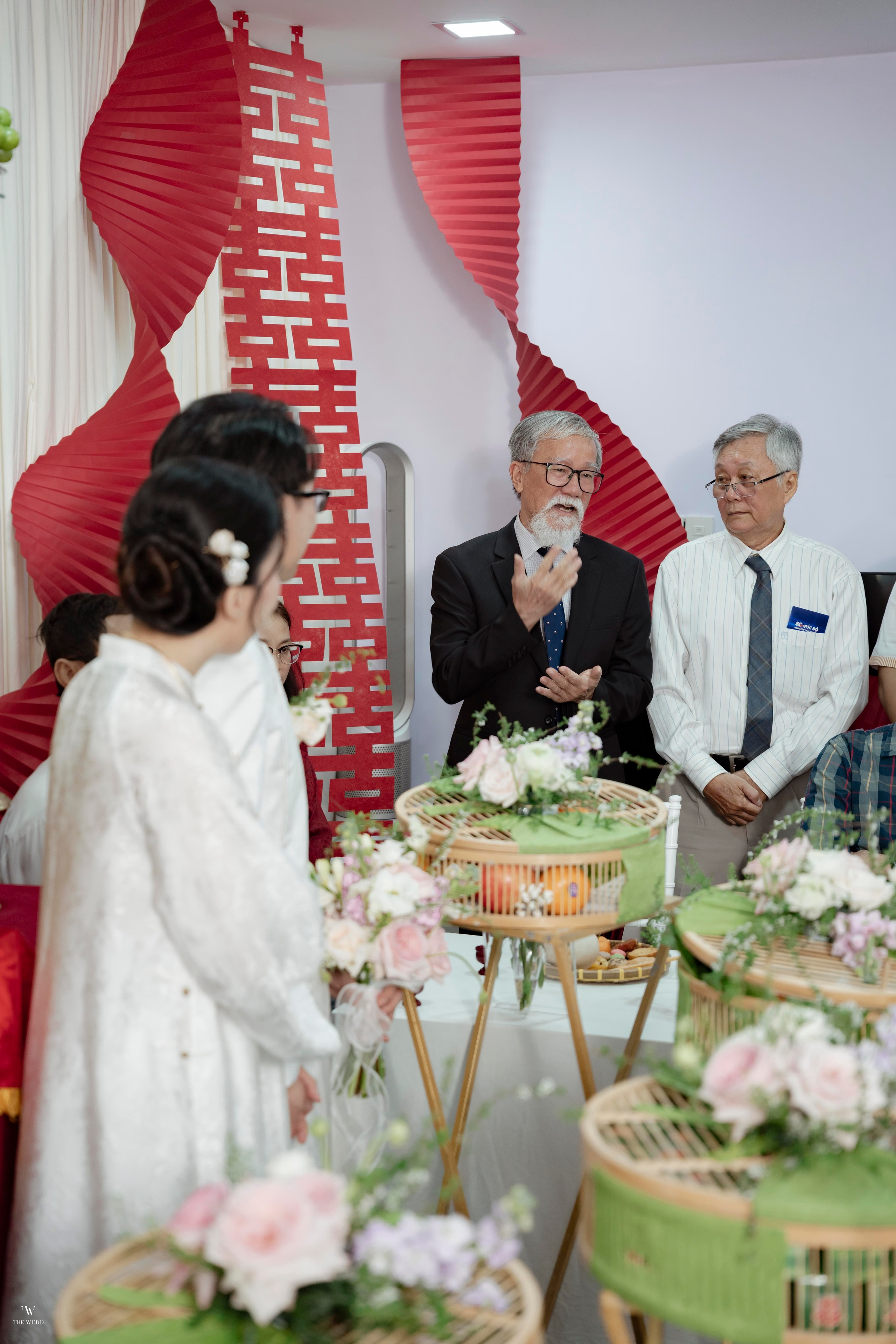 HUNG & CAT. WEDDING PHOTOGRAPHER IN VIETNAM