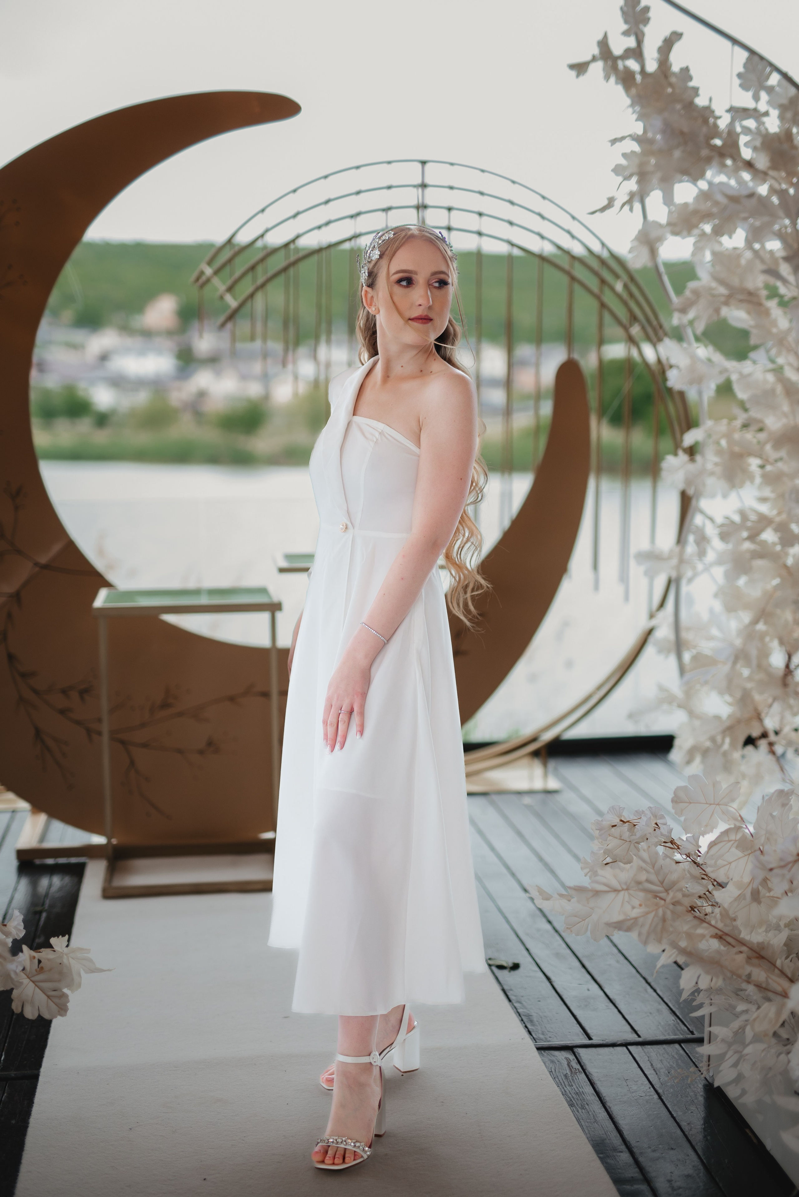 Elena + Alexandru | Liria Events. FotoVizion Iași