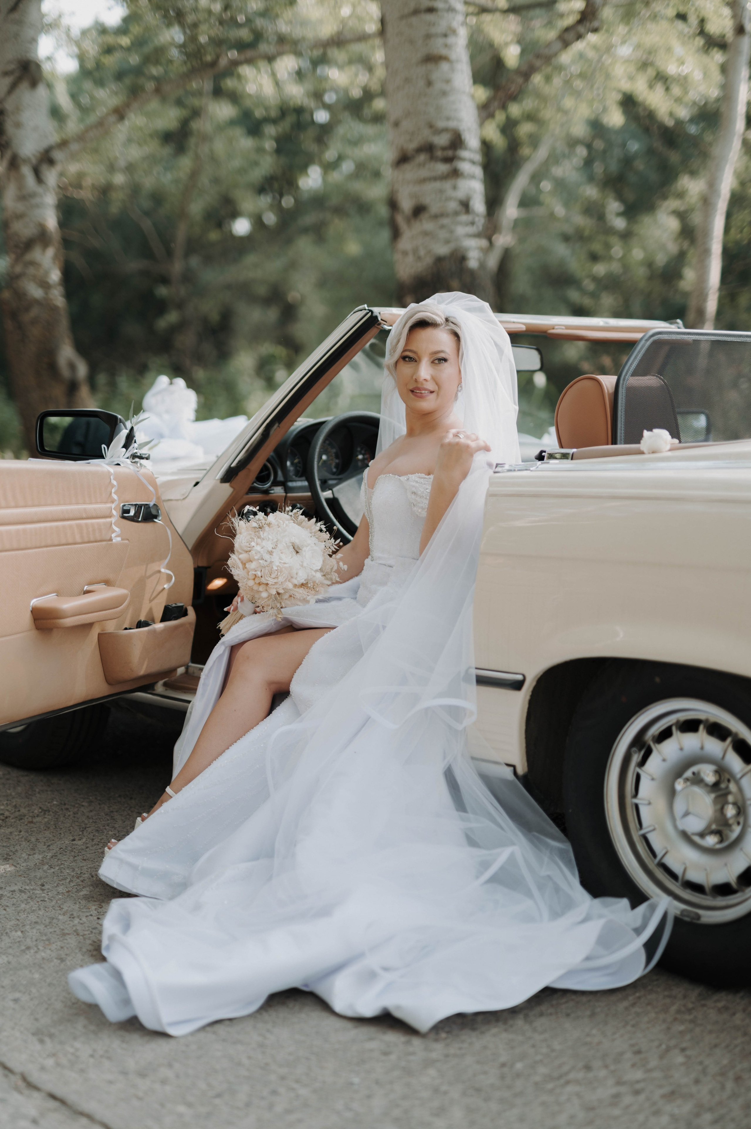 Petronela + Lucian | Casablanca. FotoVizion Iași