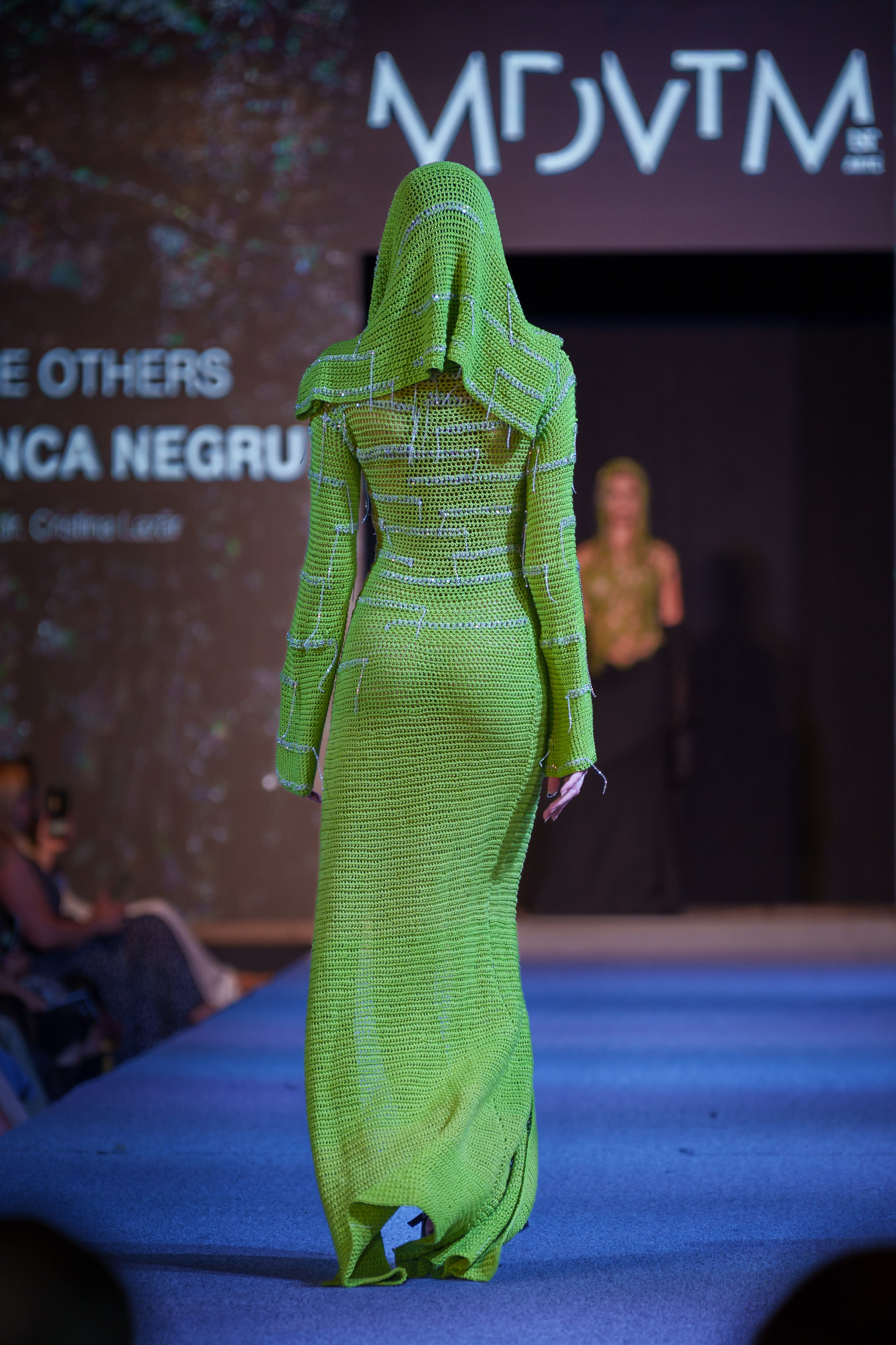 Runway & Style. Cosmin Neață | Visual Artist
