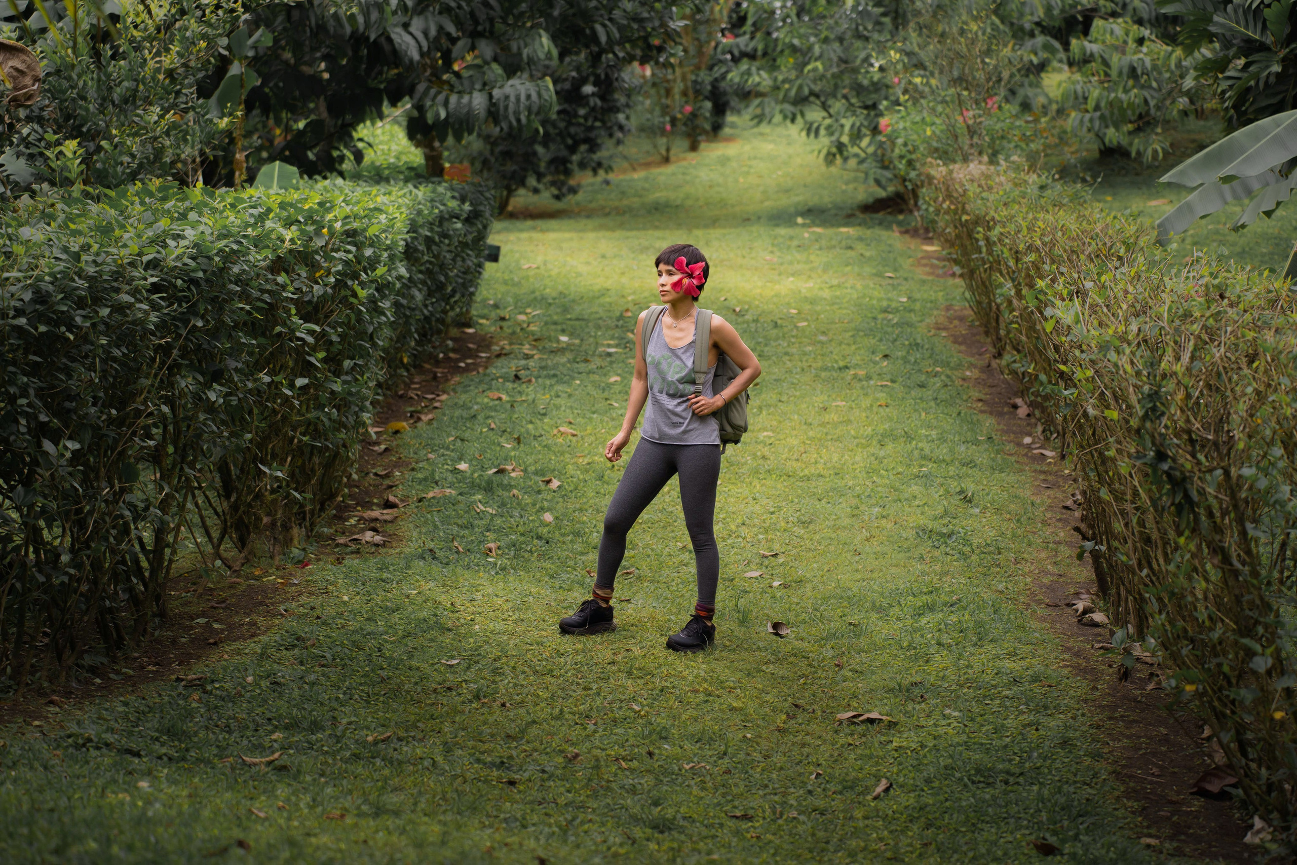 Costa Rica. Beena Films