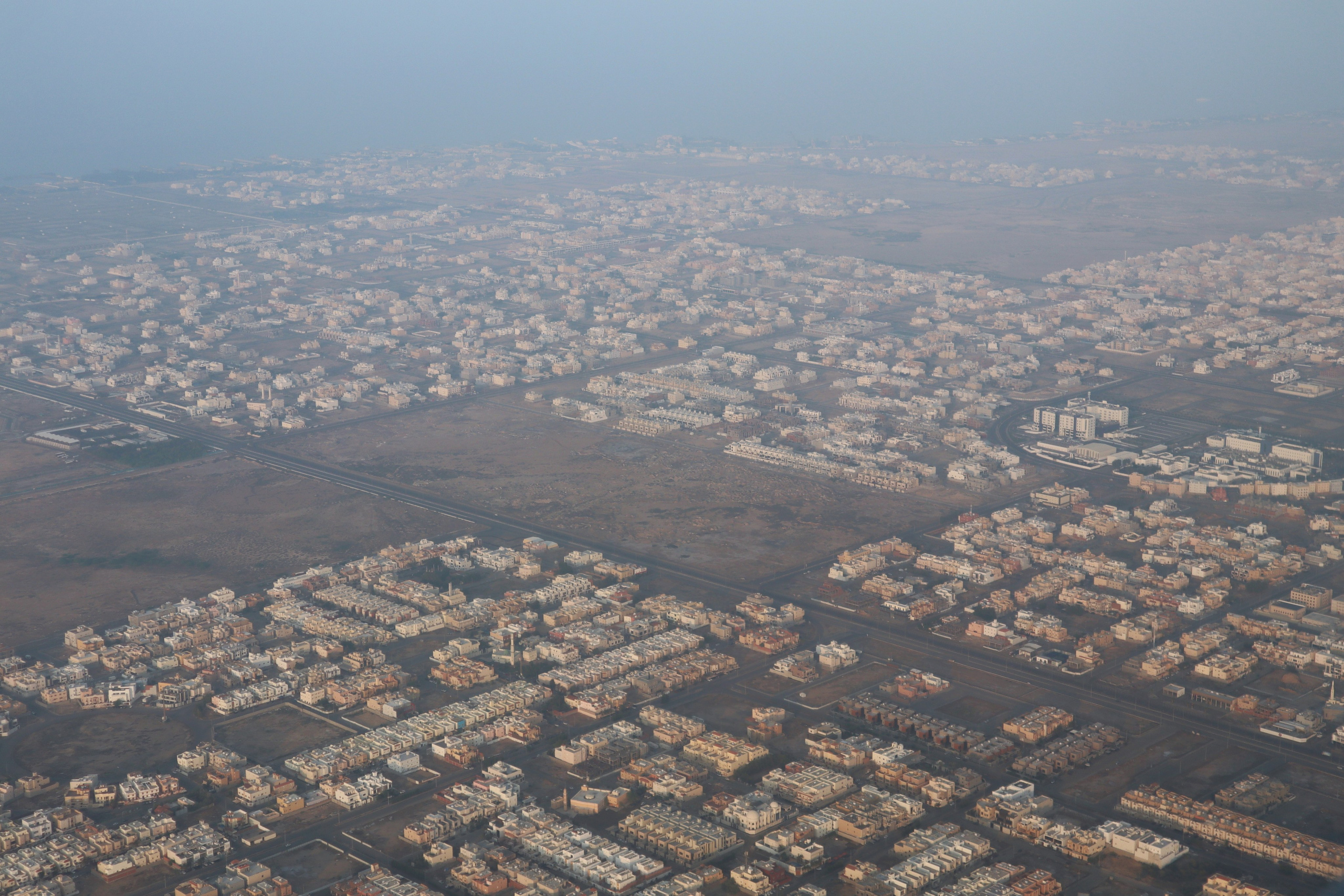 Джидда, Саудовская Аравия, 2023г