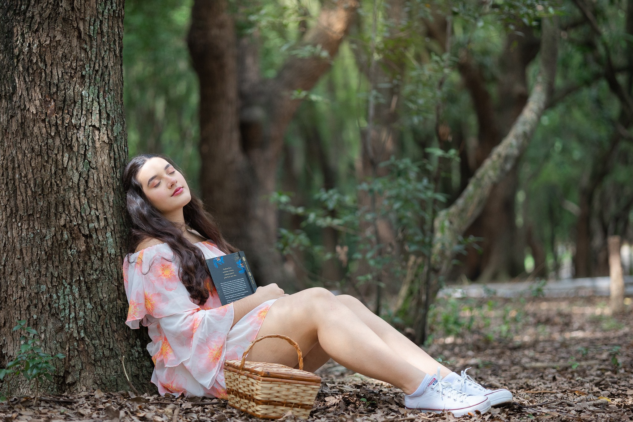 Laila — 15 Anos. Clika Photo