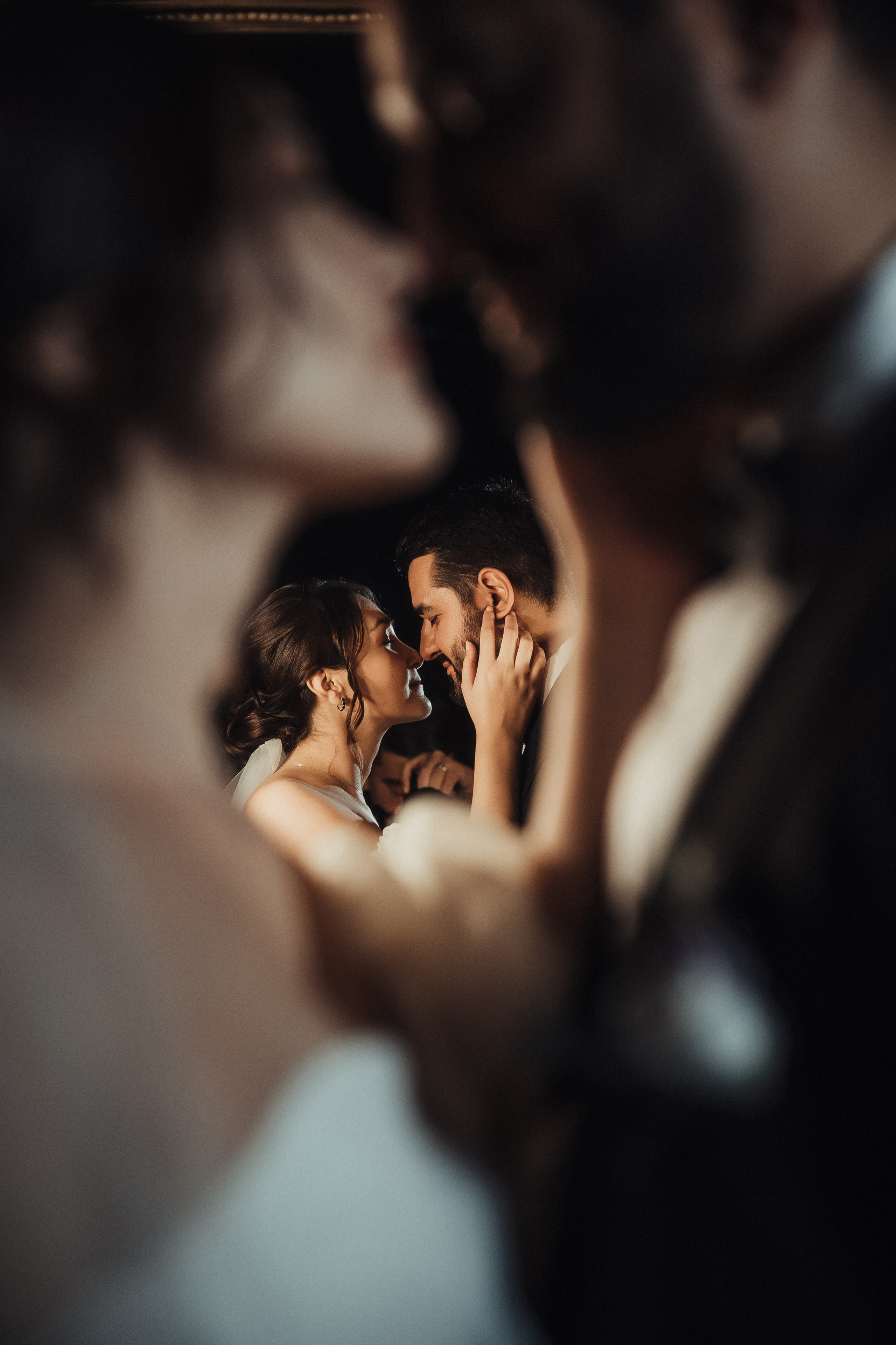 Назар и Дания. PRIME STUDIO