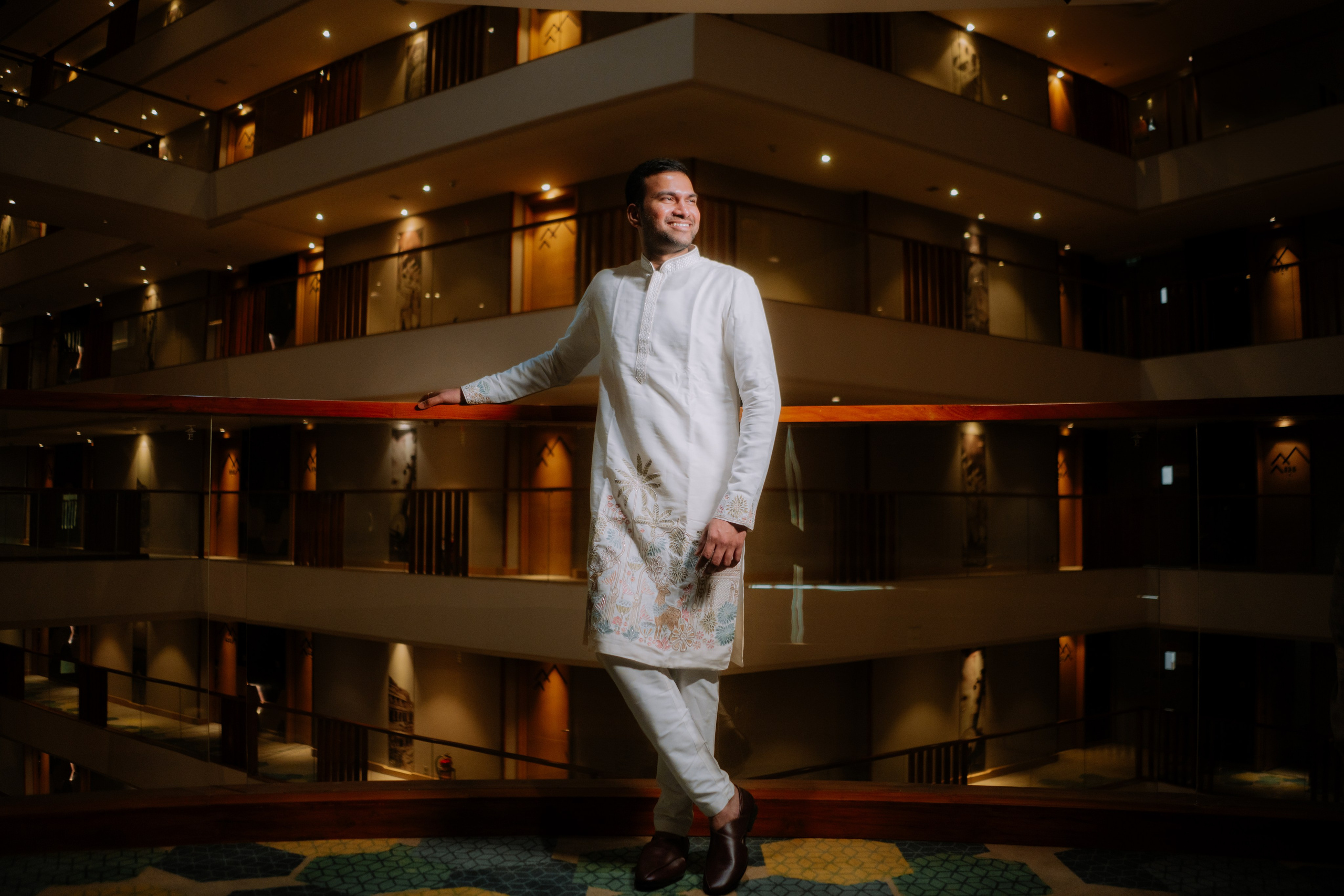 Keerthi Sai Babu. Main