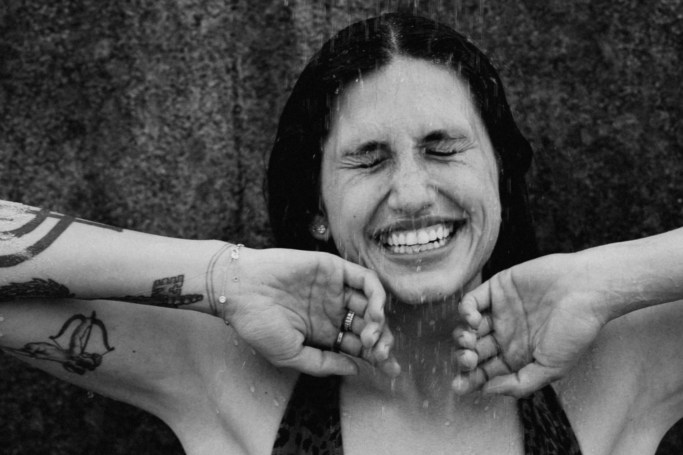 Dubai. Elena Pretzner Photography