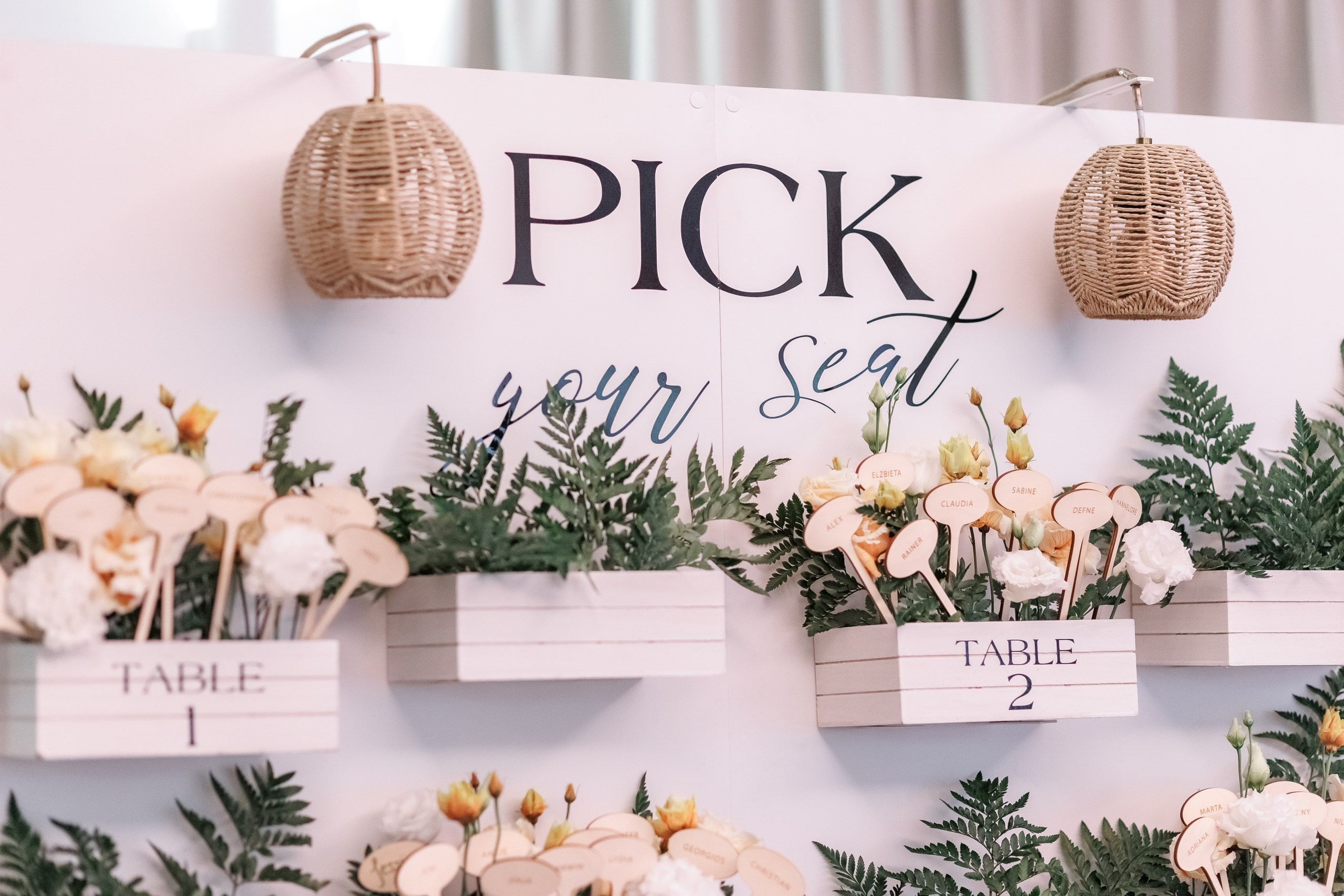 Yasmin und Mathias: Eine Traumhochzeit in der Villa Schützenhof. Hochzeitsfotografie in Berlin Nataliia Schütze