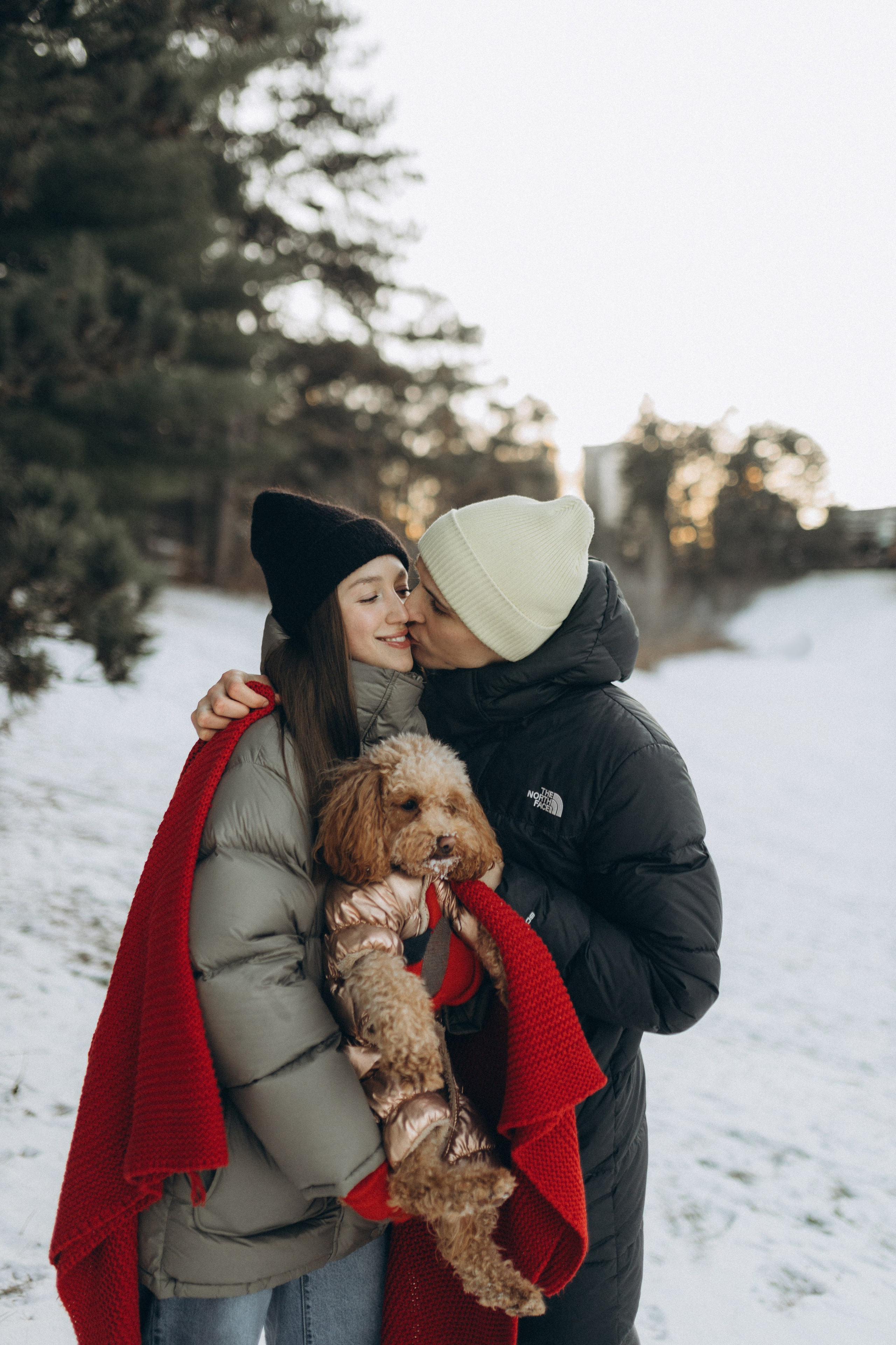 Winter magic. Chernenko.photography