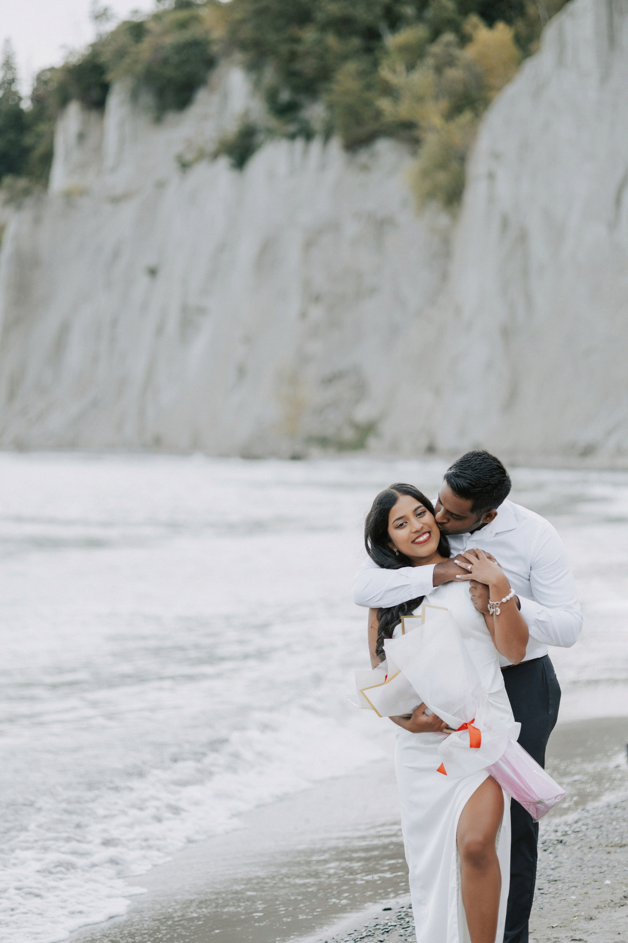 Proposal Scarborough Bluffs. Chernenko.photography
