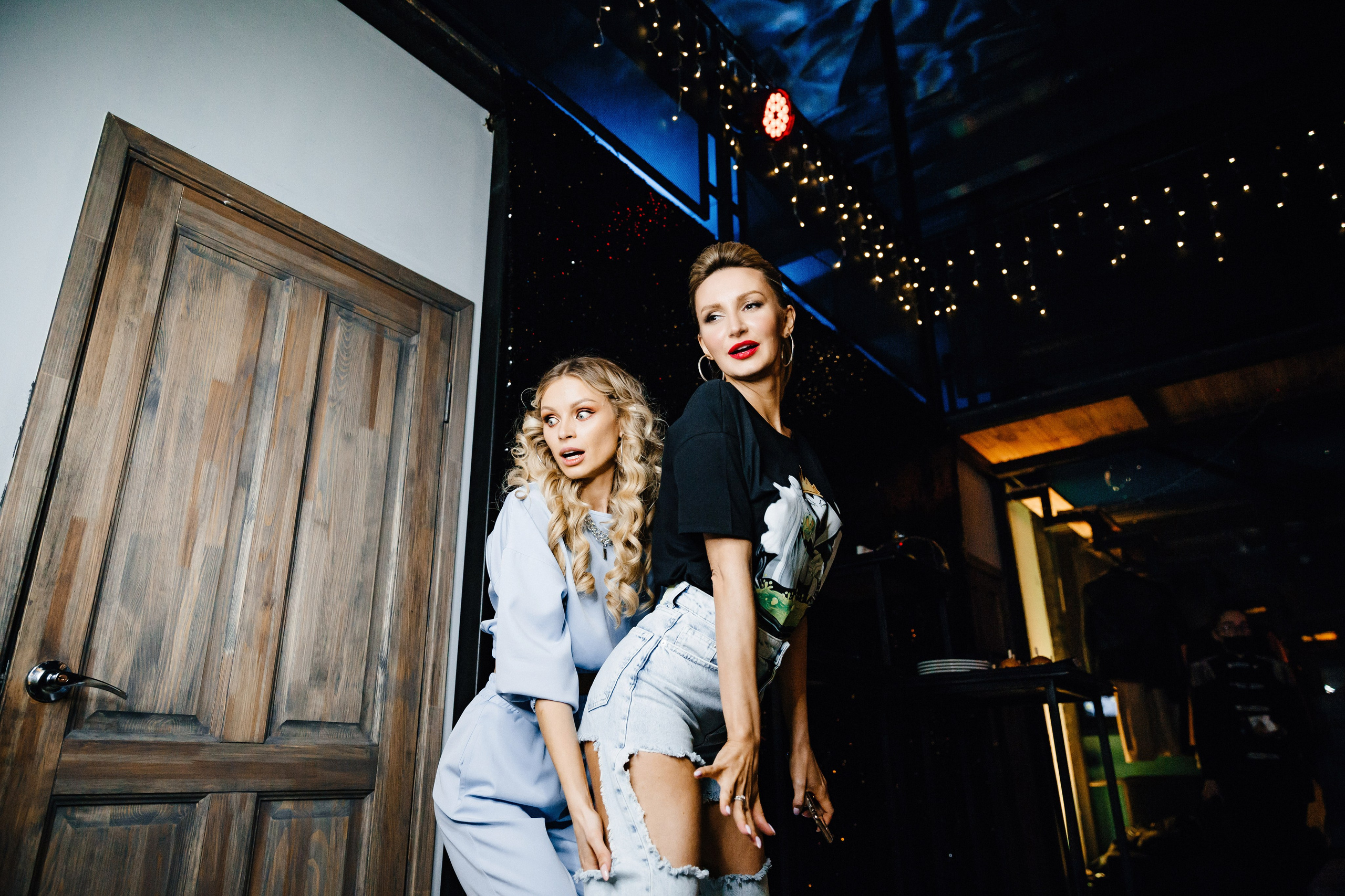 Birthday Party. Свадебный и семейный фотограф в Риге Игорь Давидович