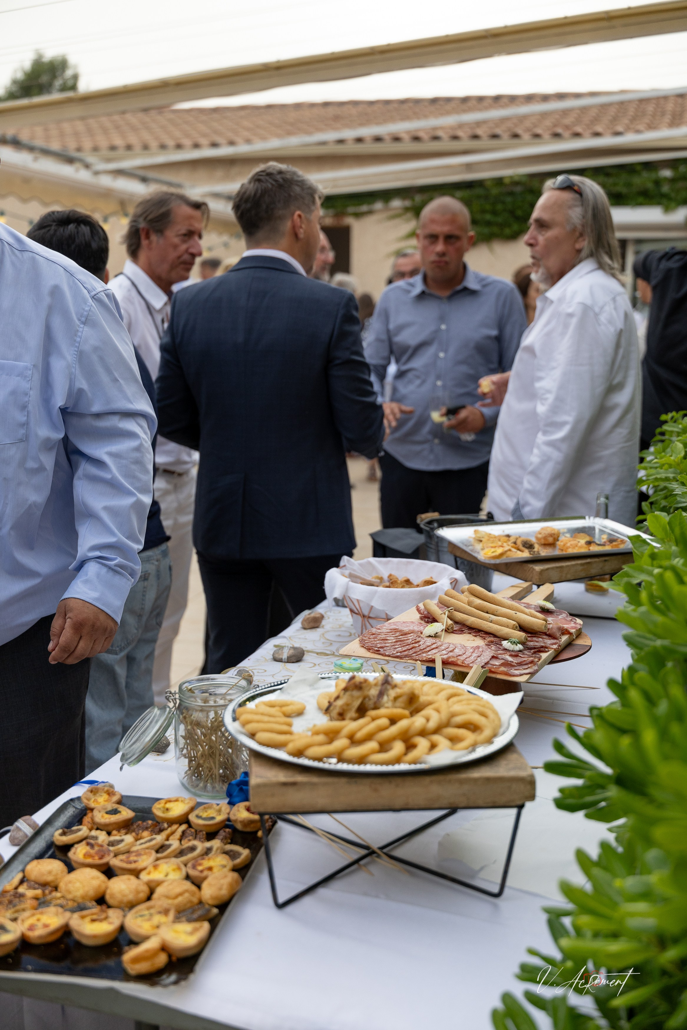 Emmanuelle & Davy. Wedding-Family photographer, South of France–Paris, Valentina Acrement