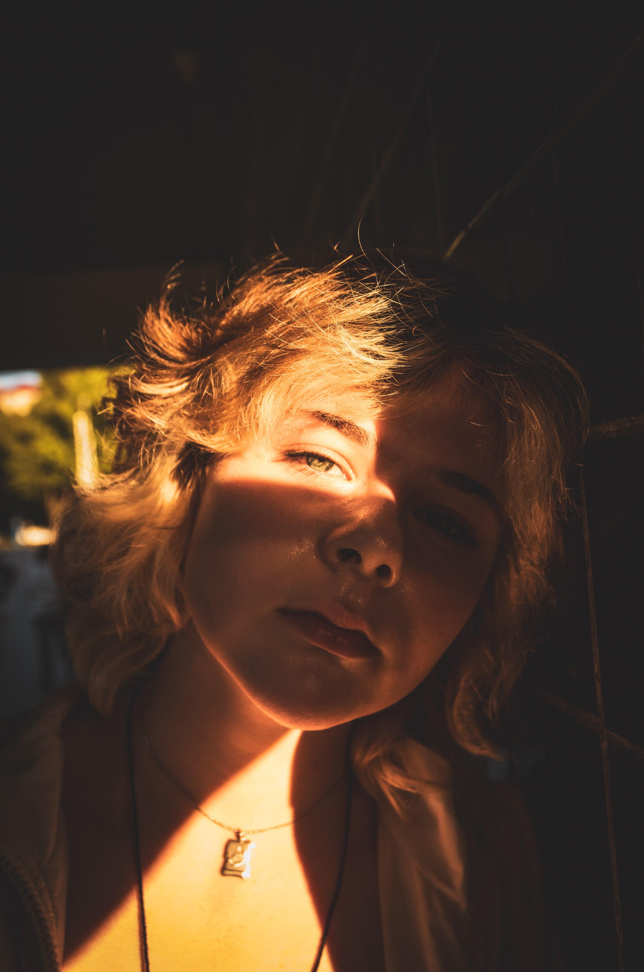 Lahe graatsia (Sonja). Nebula 25 — Fotod teie hingele