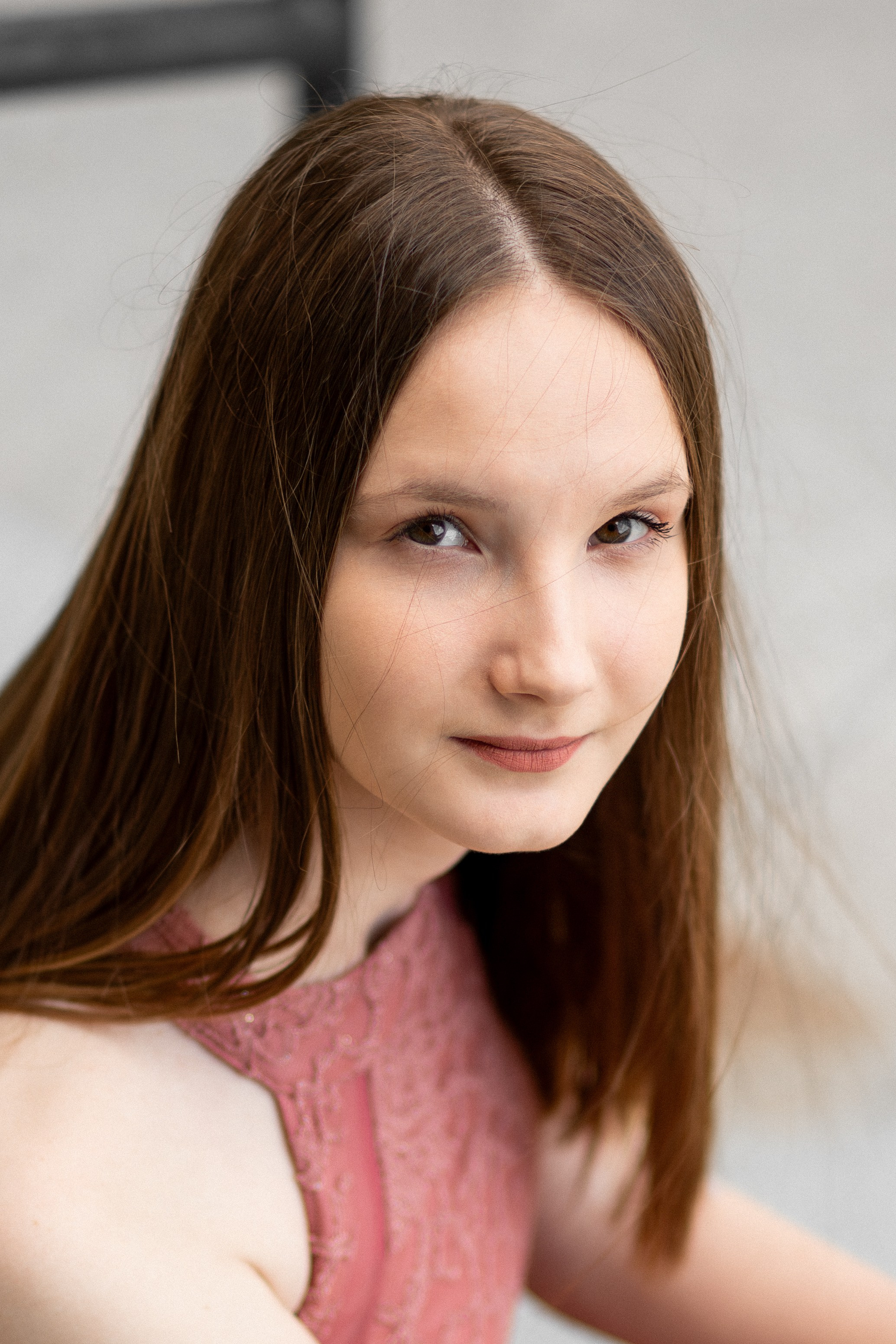 Dasha’s prom day. Eugenia Guryev Photography | Portrait & Family Photographer in Moncton, New Brunswick