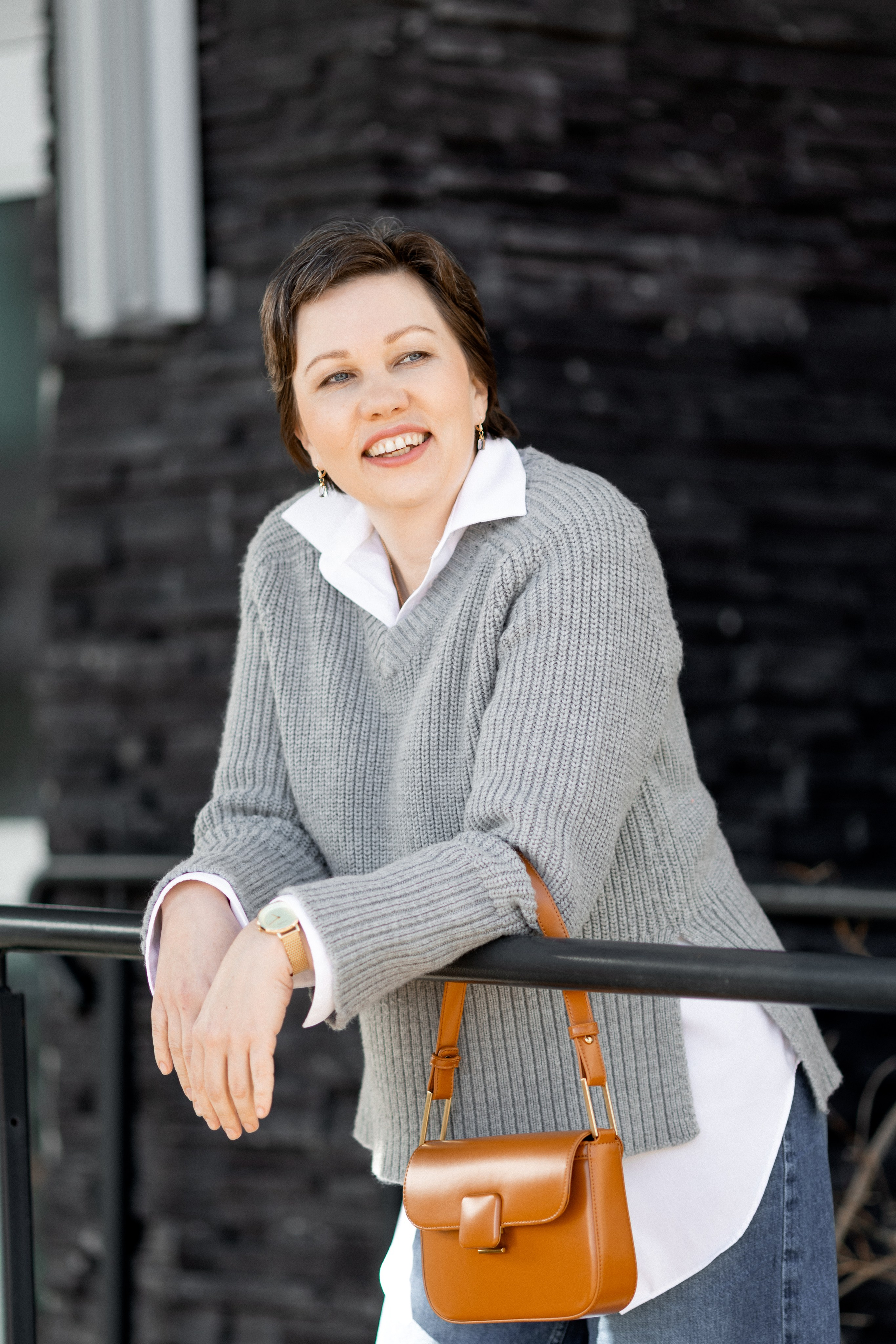 Julia. Eugenia Guryev Photography | Portrait & Family Photographer in Moncton, New Brunswick