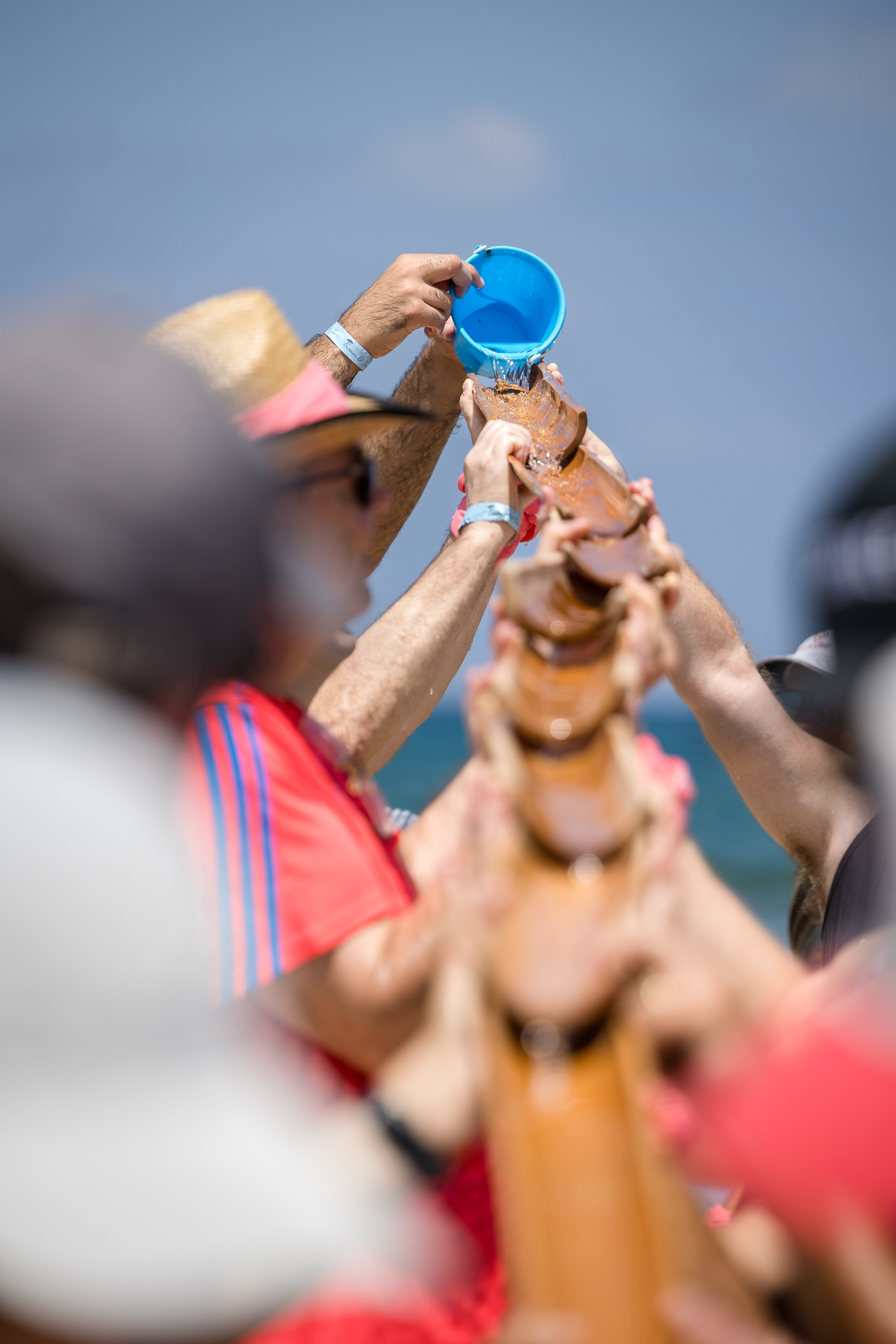 Qualcomm 2024 summer event. AMIR BUCHNIK PHOTOGRAPHER