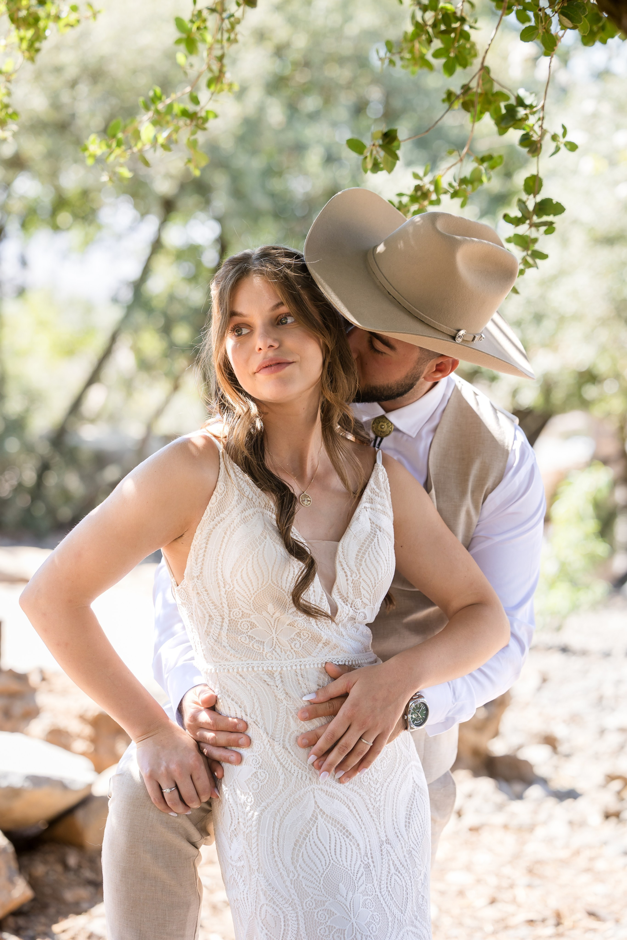 Eden & Raz. AMIR BUCHNIK PHOTOGRAPHER