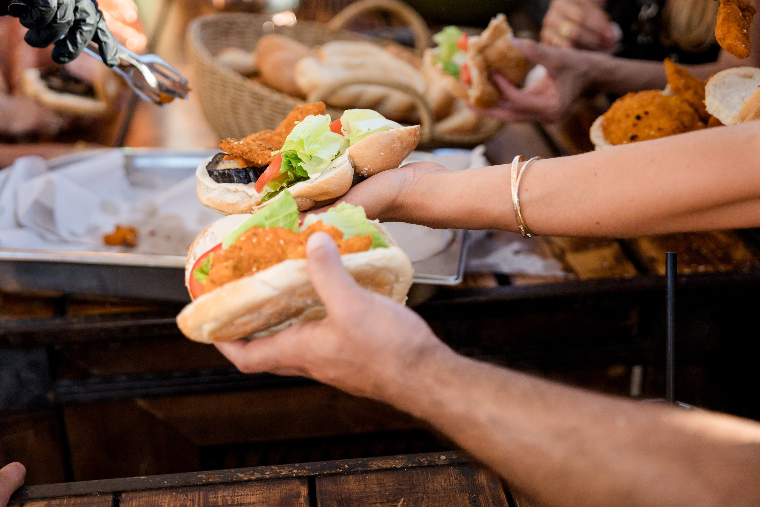 Omar & Nimrod. AMIR BUCHNIK PHOTOGRAPHER