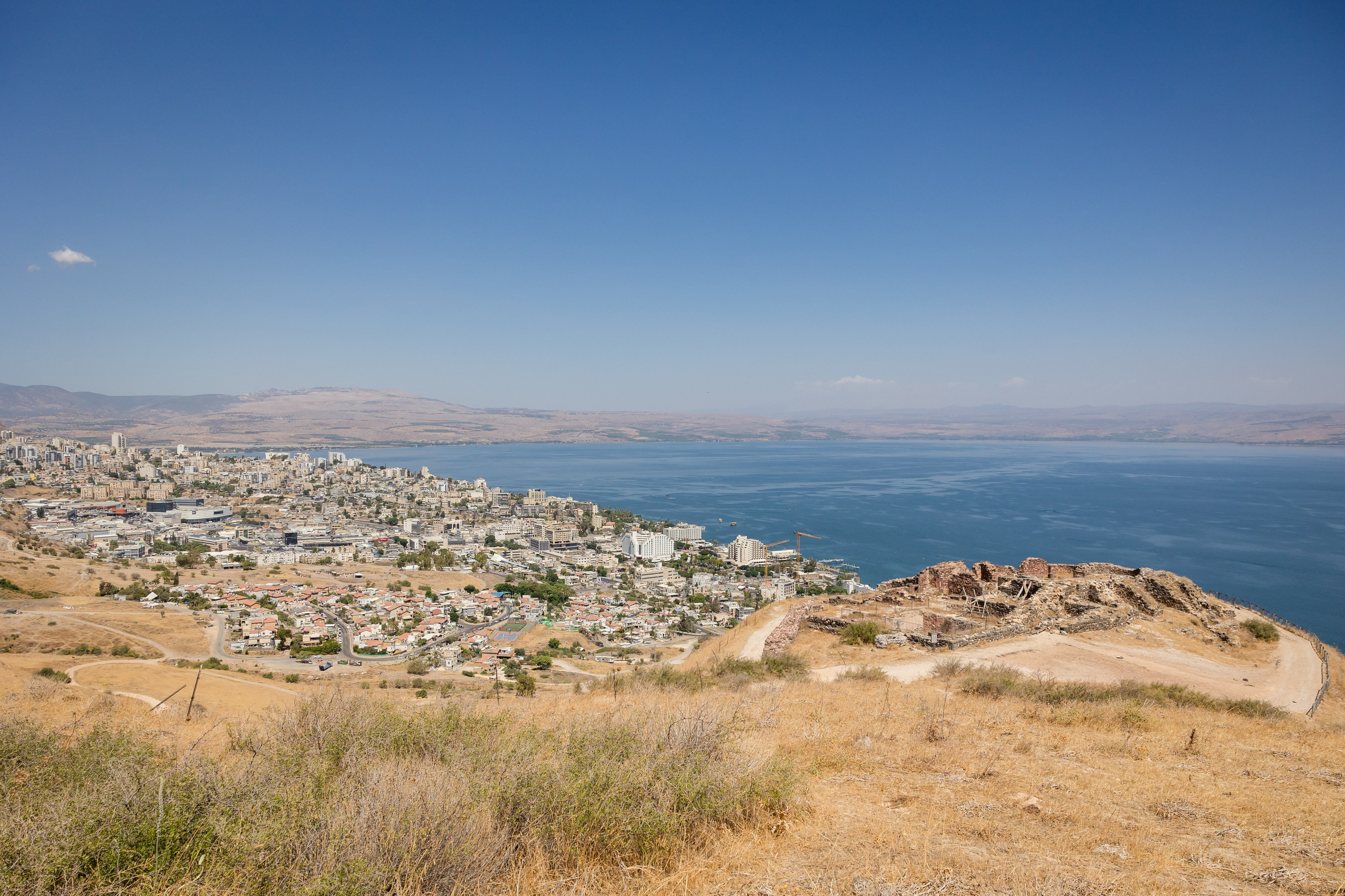 HSL- summer vibes. AMIR BUCHNIK PHOTOGRAPHER