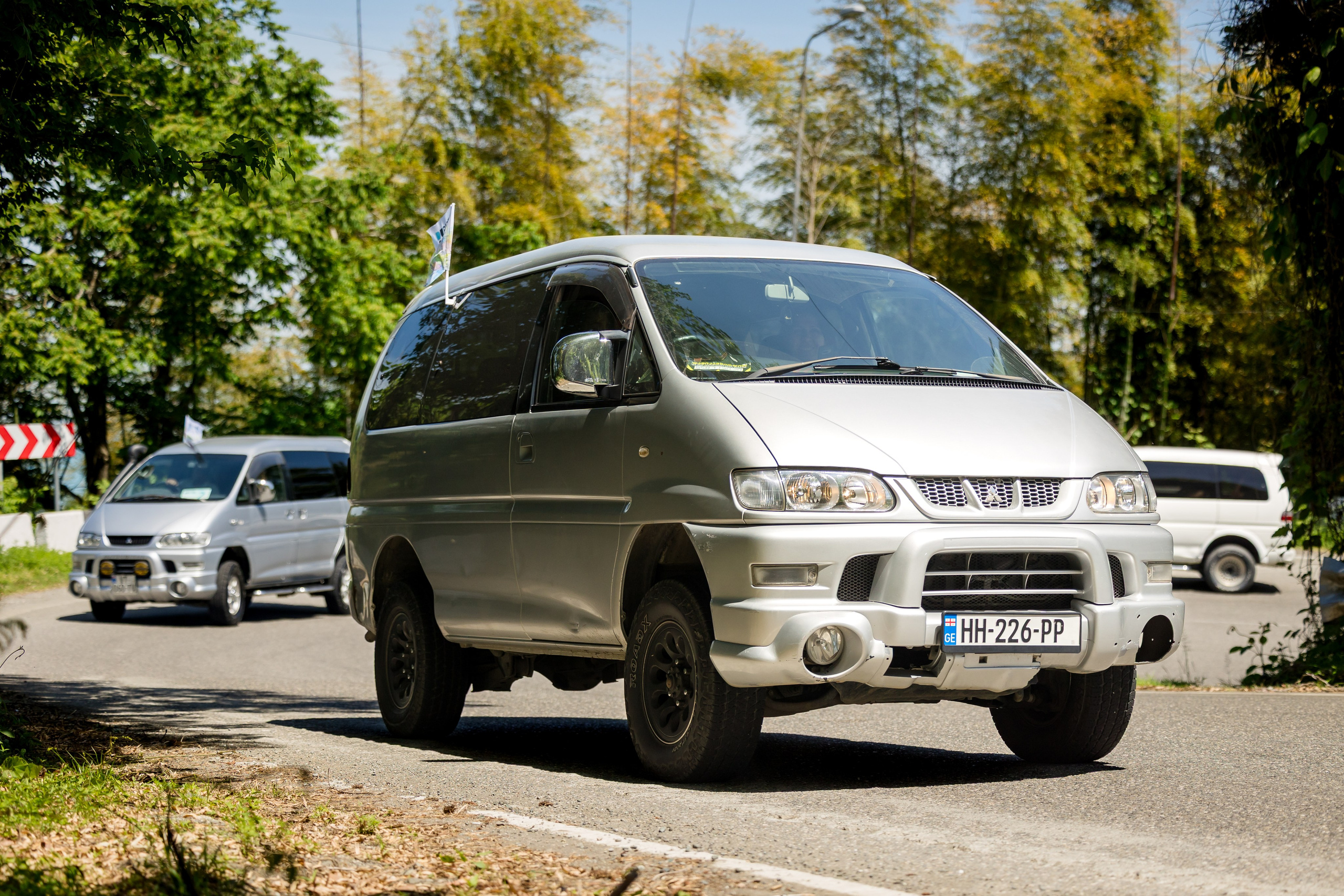 Barel Corporation — Batumi Georgia. AMIR BUCHNIK PHOTOGRAPHER