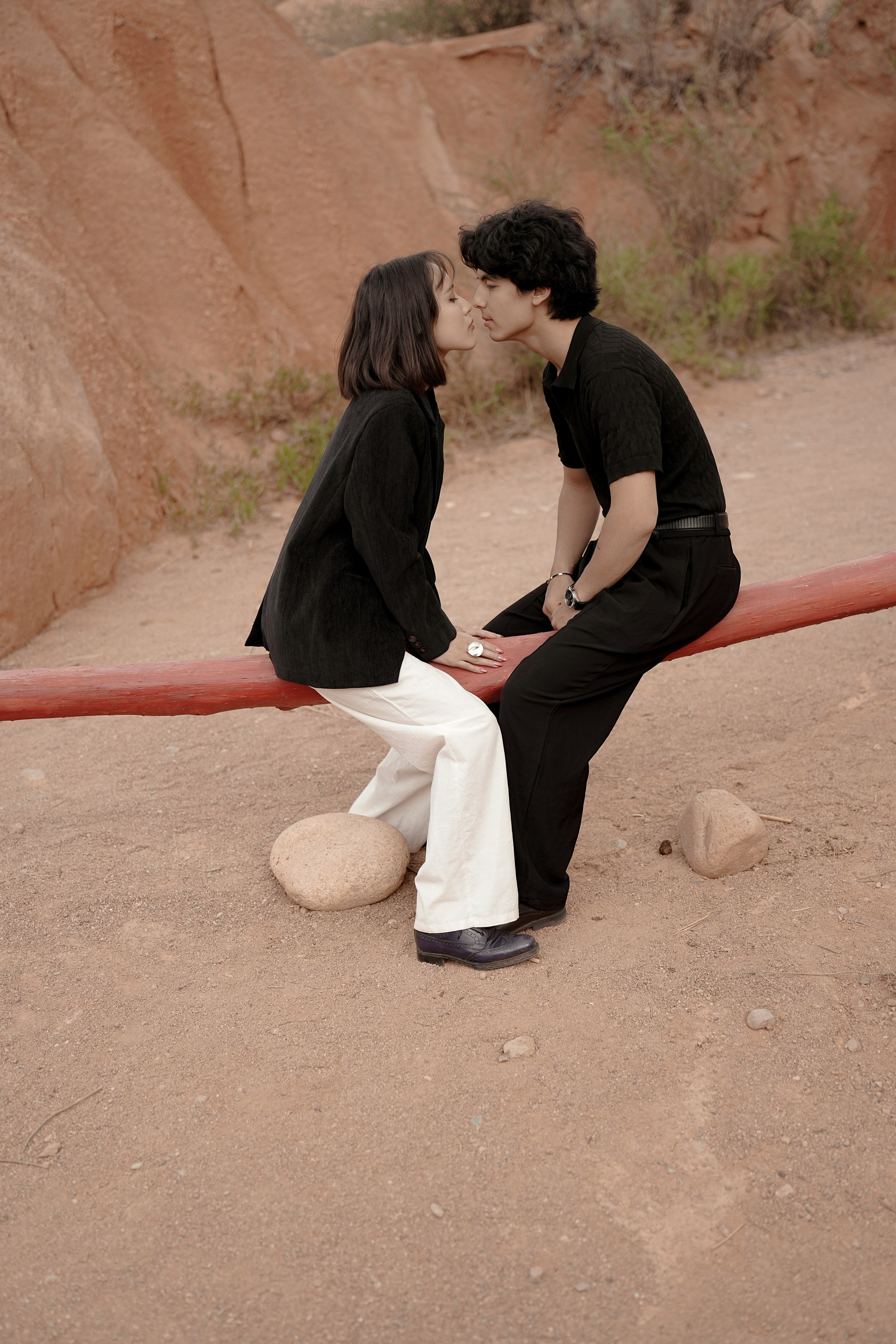 Амир & Сабина