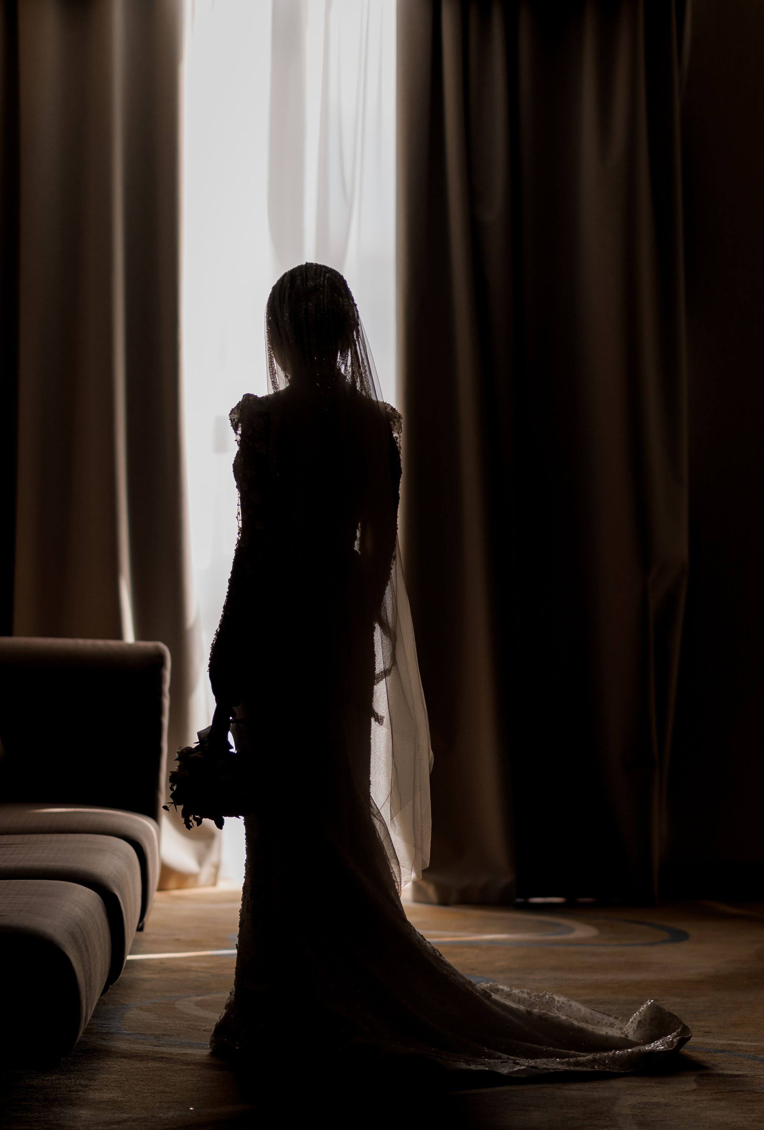 SOFIA. Mandarin.photo