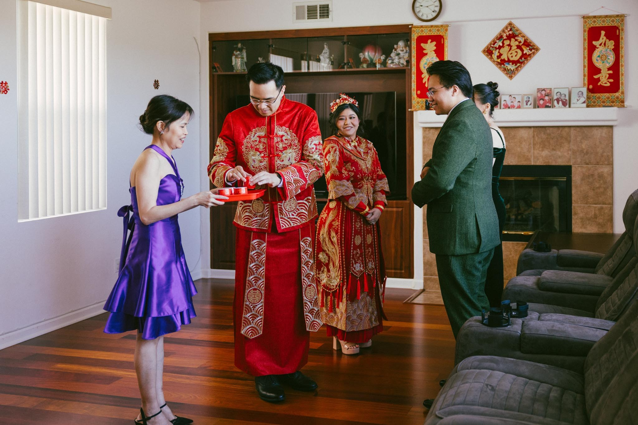 2026.03.22 Abigail & Andy. Sura Moments | Southern California Wedding Photo & Video