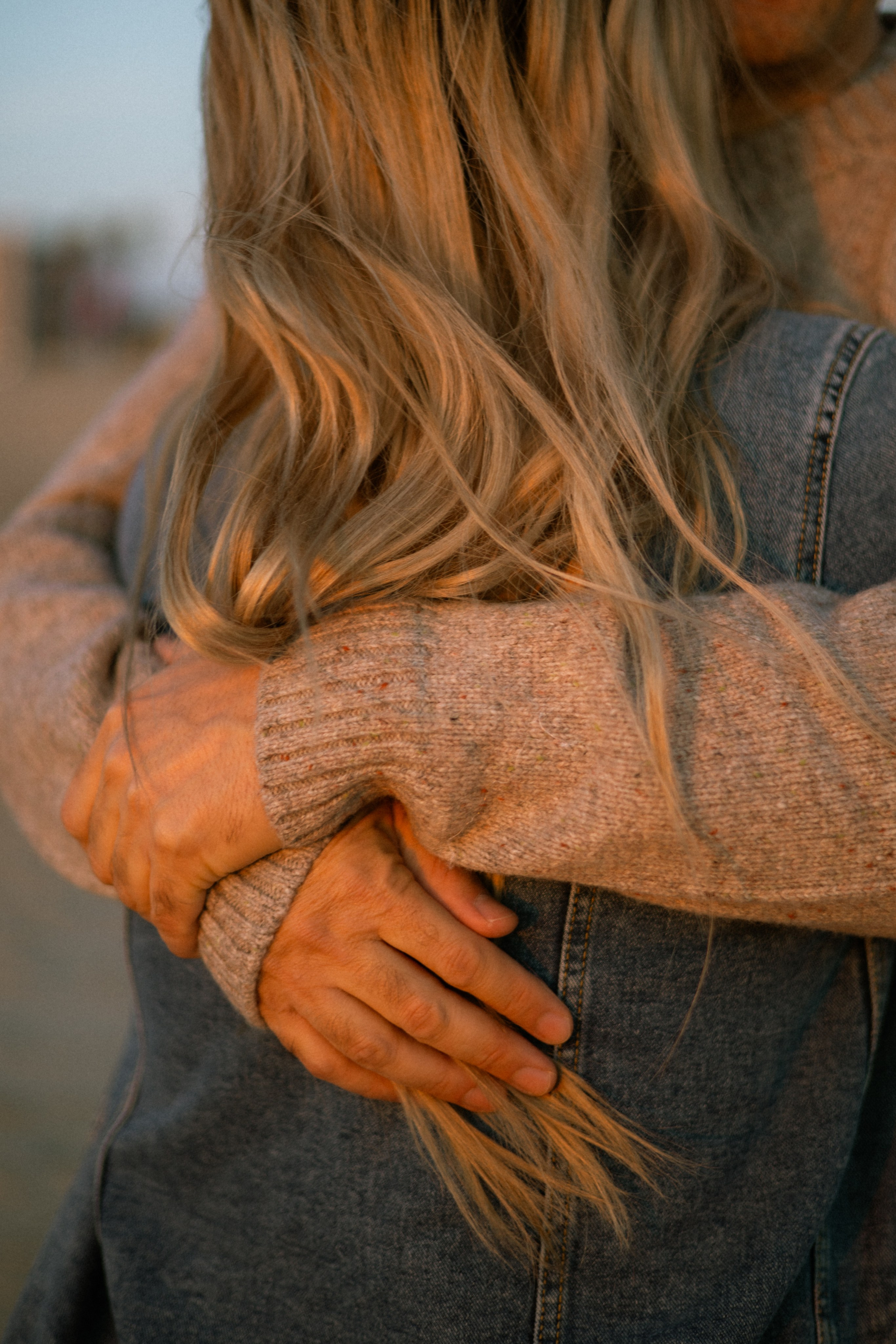 Becca&Brandon | Venice Beach. Photographer in Los Angeles. Julia Ishmuratova
