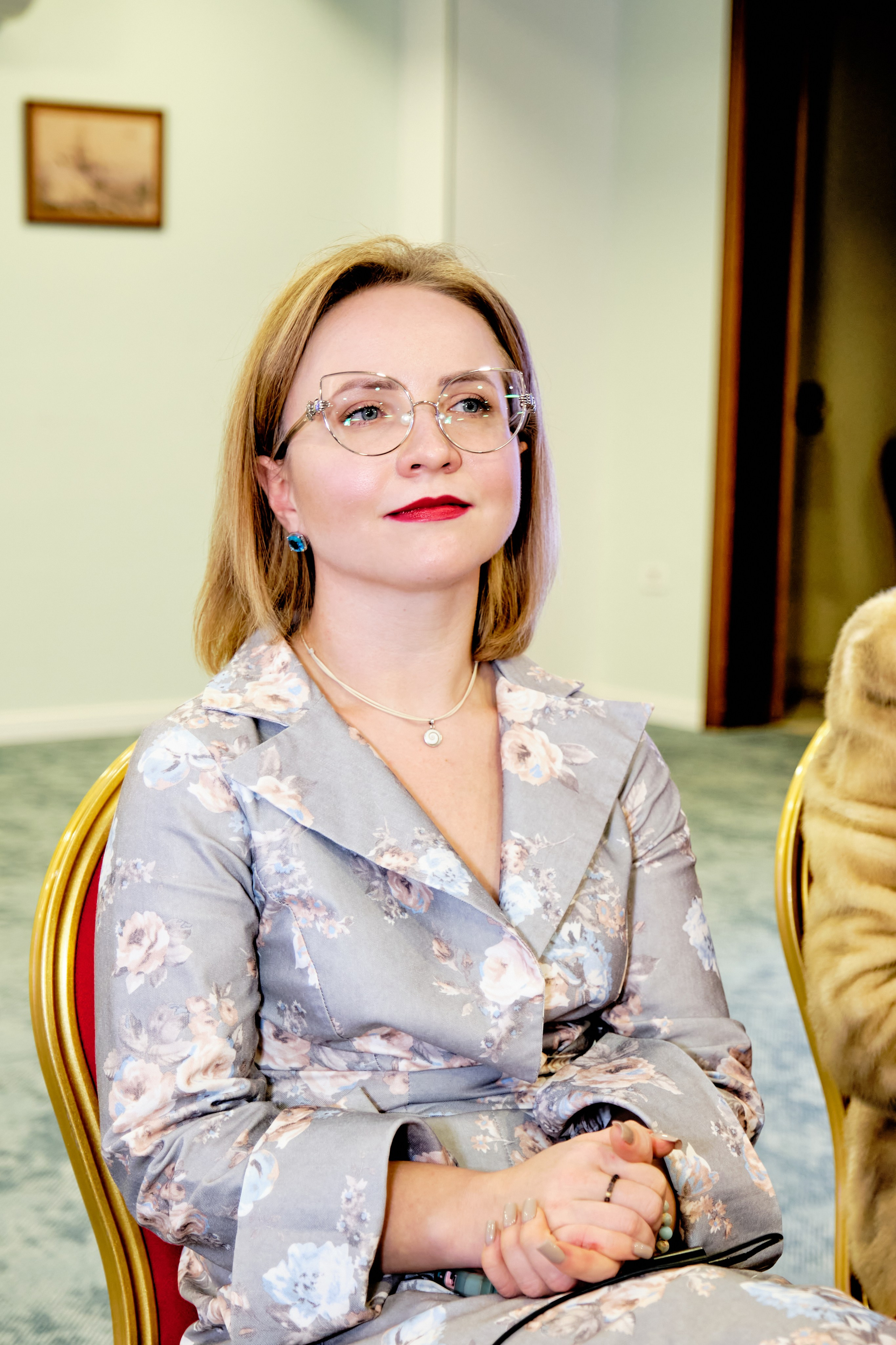 Фоторепортаж з благодійного Новорічного балу у Чорногорії. Портретний фотограф Альона Новгородцева