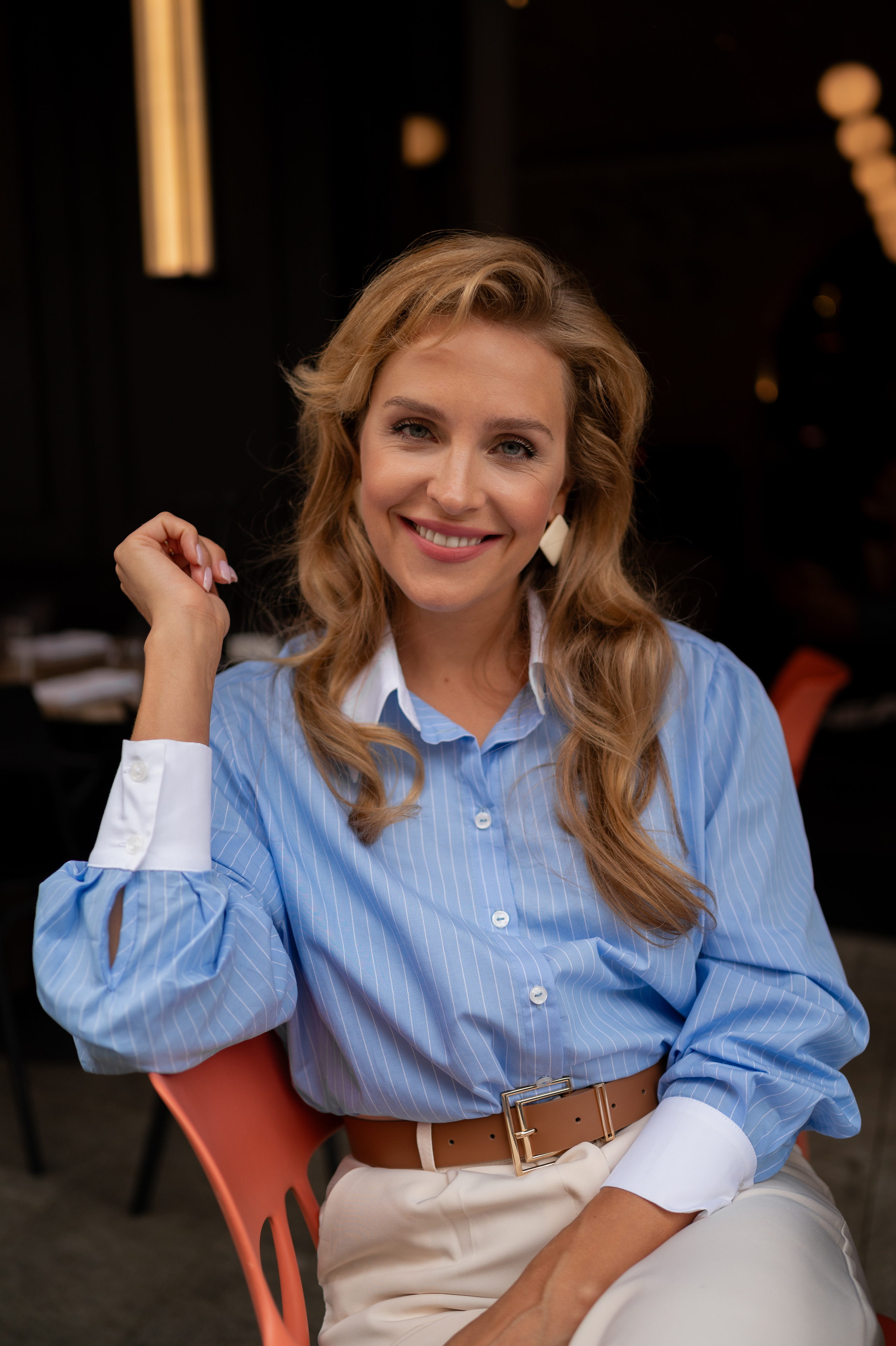 Old Money. Портретный фотограф и видеограф Москва / Калуга — Марина Орлова