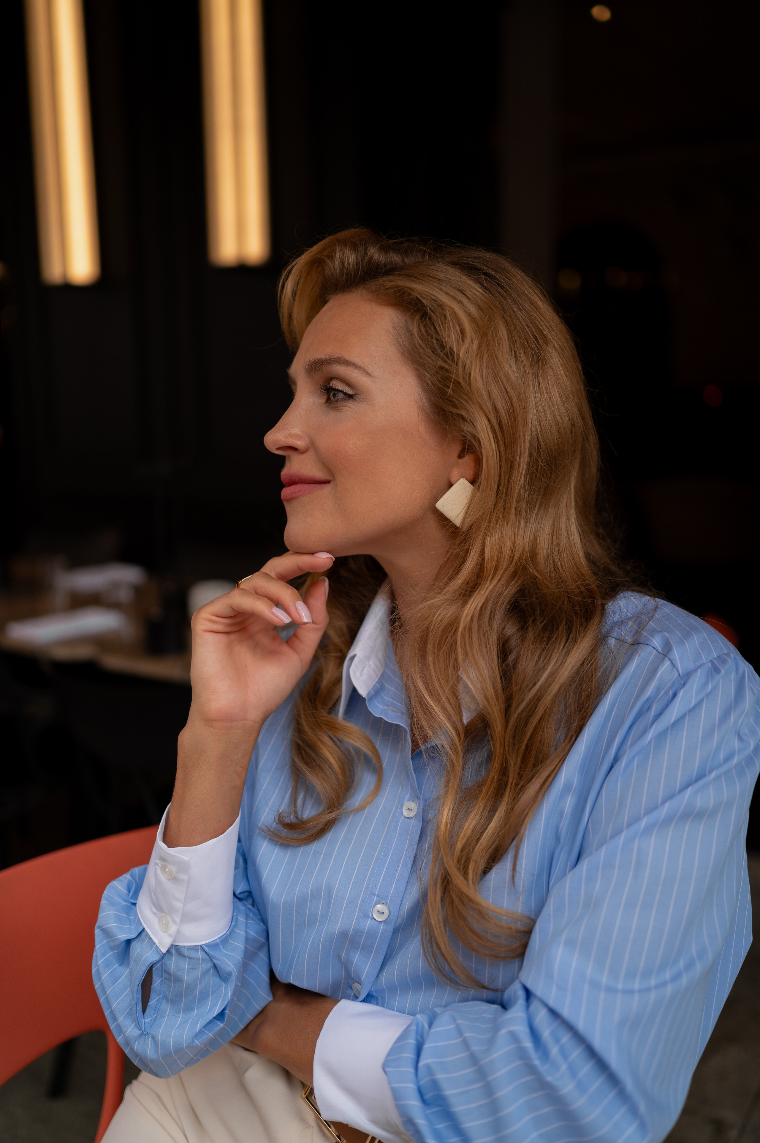 Old Money. Портретный фотограф и видеограф Москва / Калуга — Марина Орлова