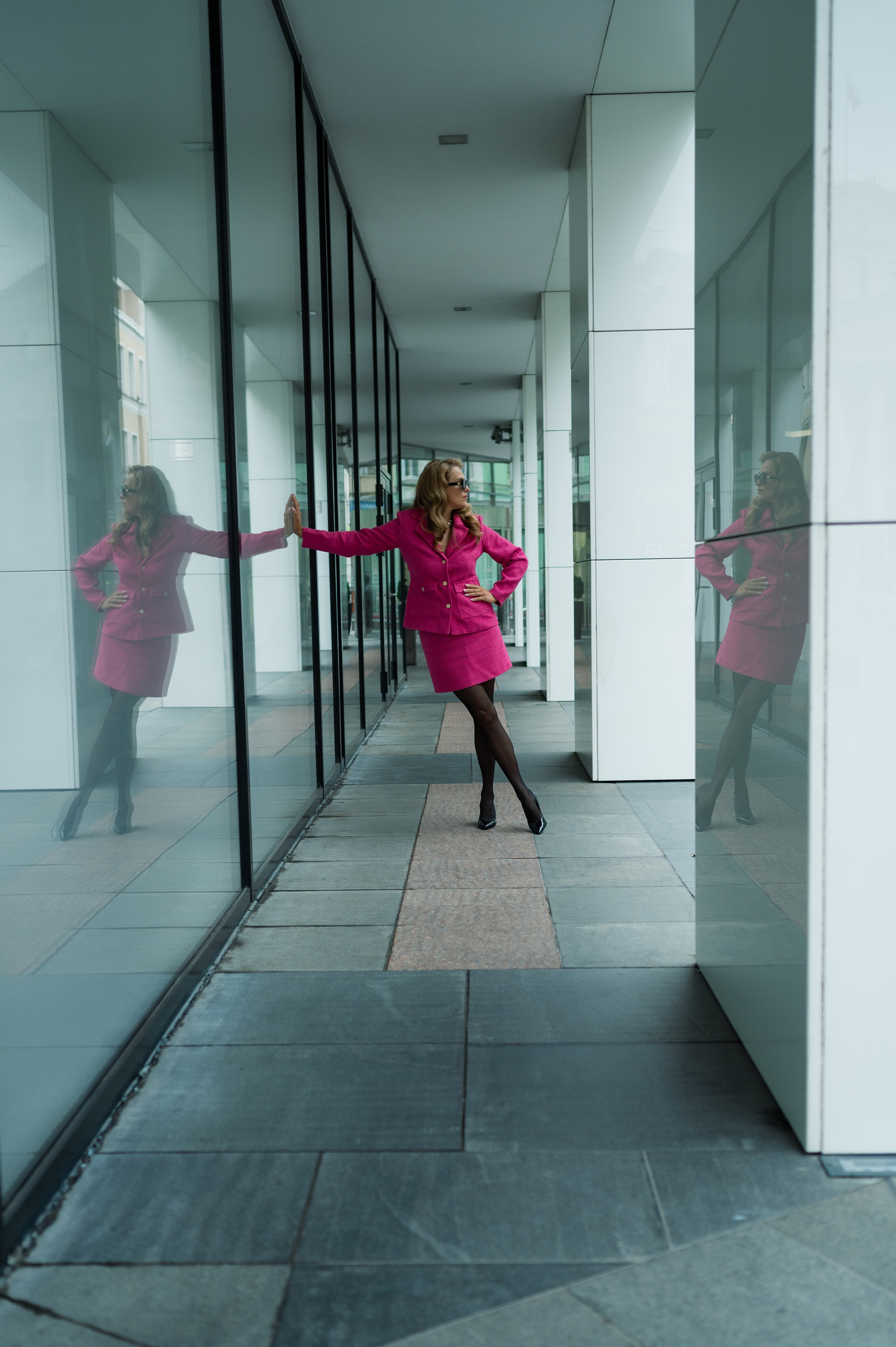 Елена Дудина. Портретный фотограф и видеограф Москва / Калуга — Марина Орлова