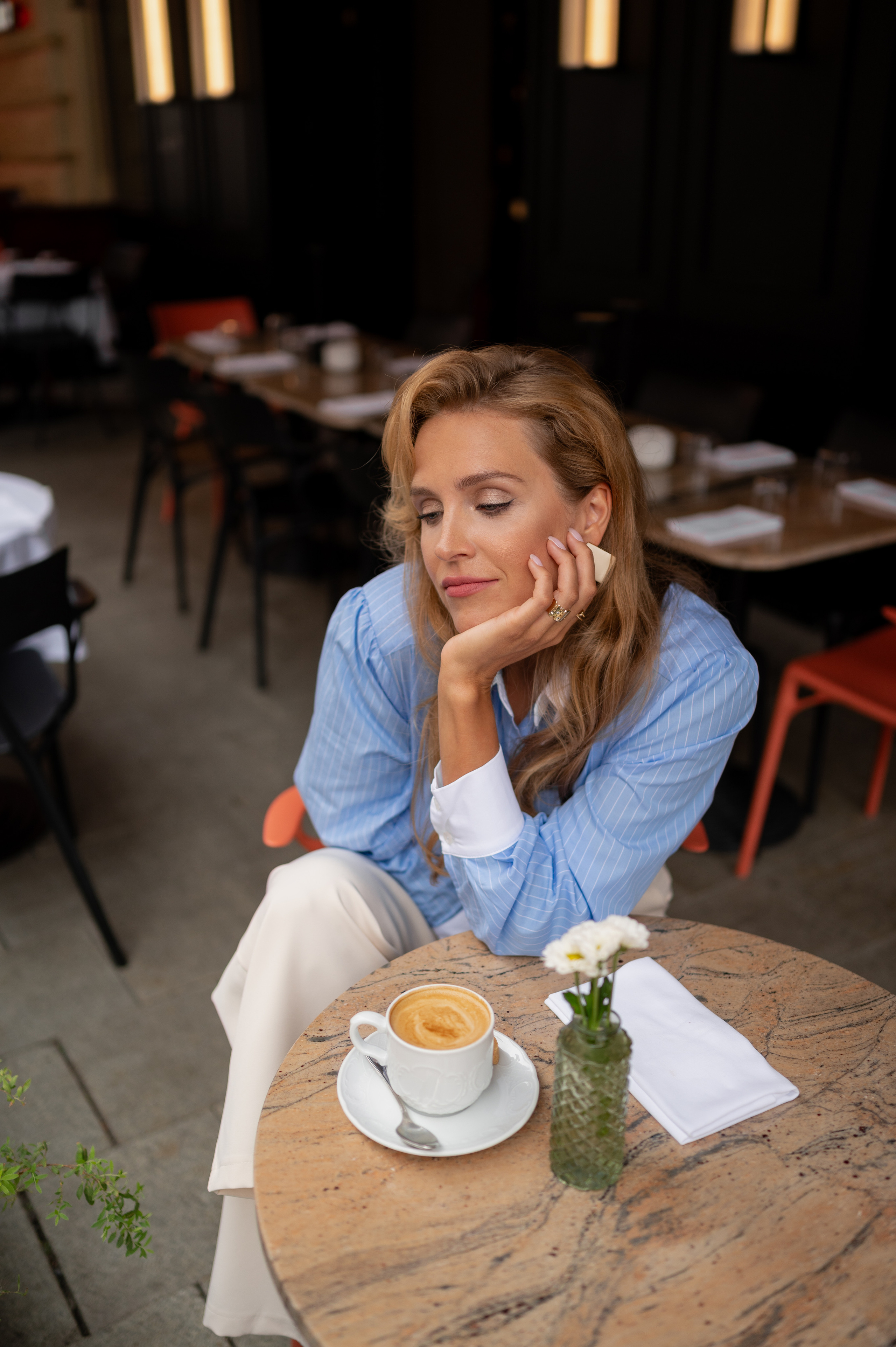 Old Money. Портретный фотограф и видеограф Москва / Калуга — Марина Орлова