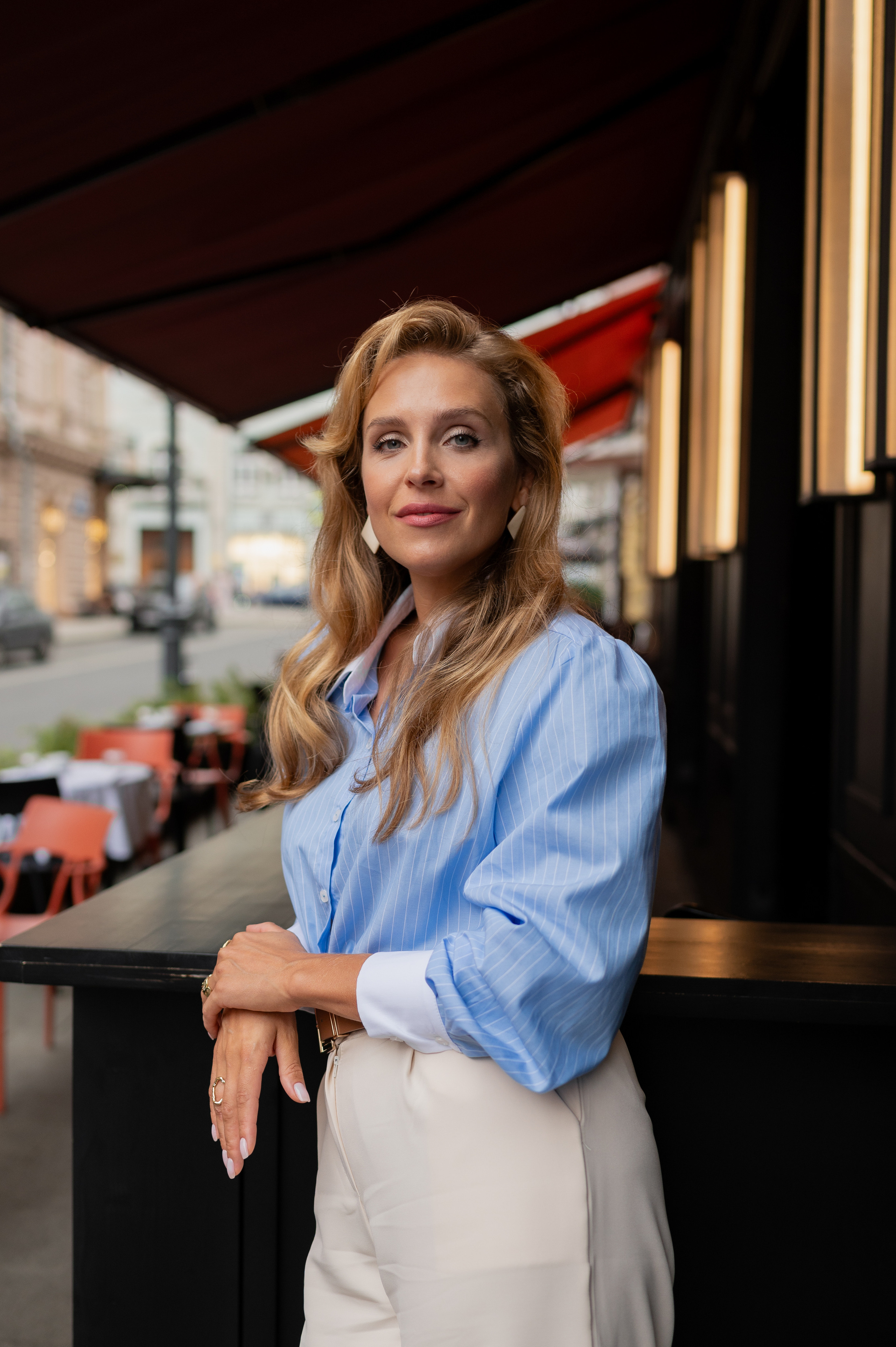 Old Money. Портретный фотограф и видеограф Москва / Калуга — Марина Орлова