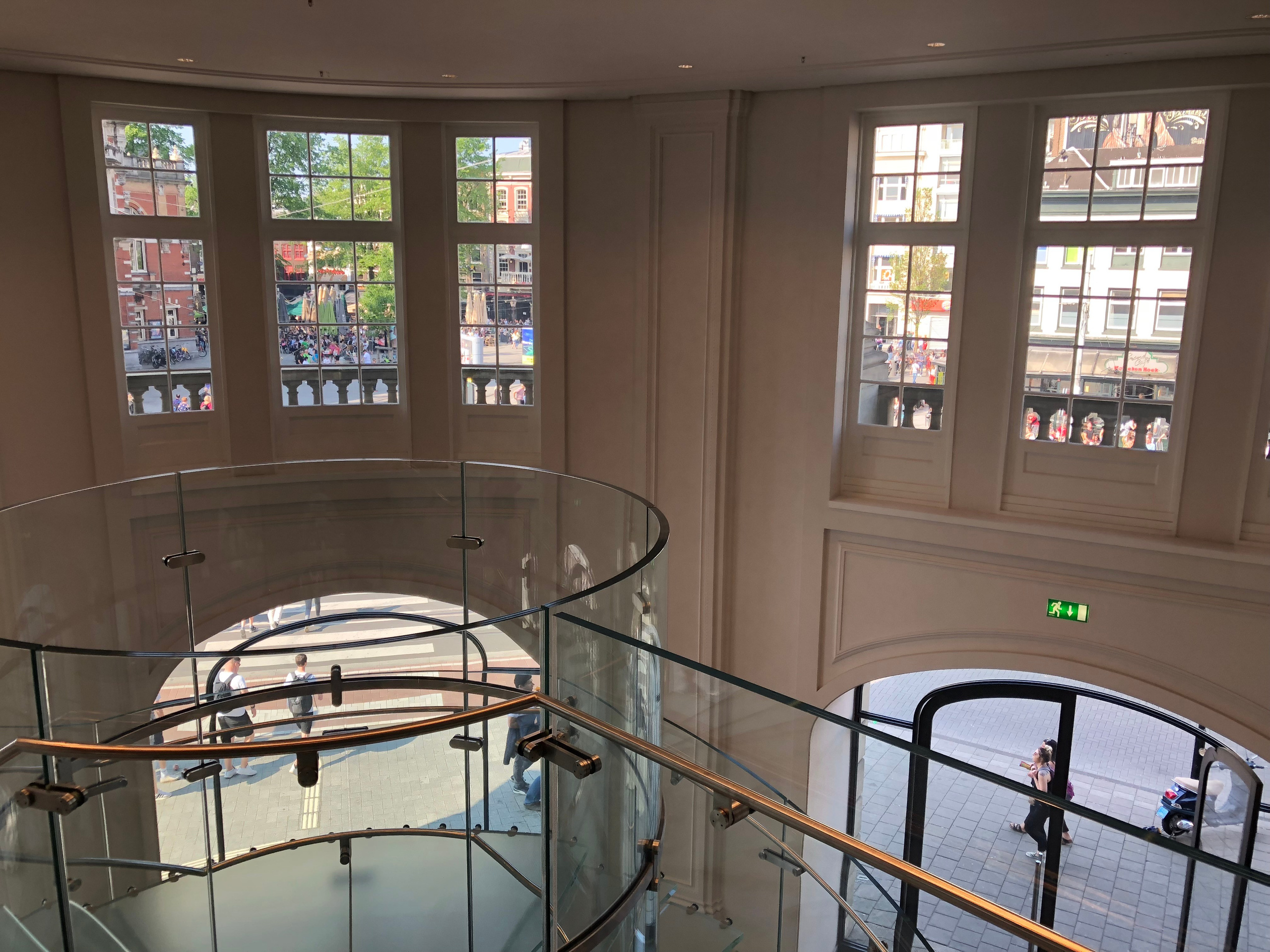 On my last visit to AMSTERDAM May 2018 it was fun and very interesting in this country