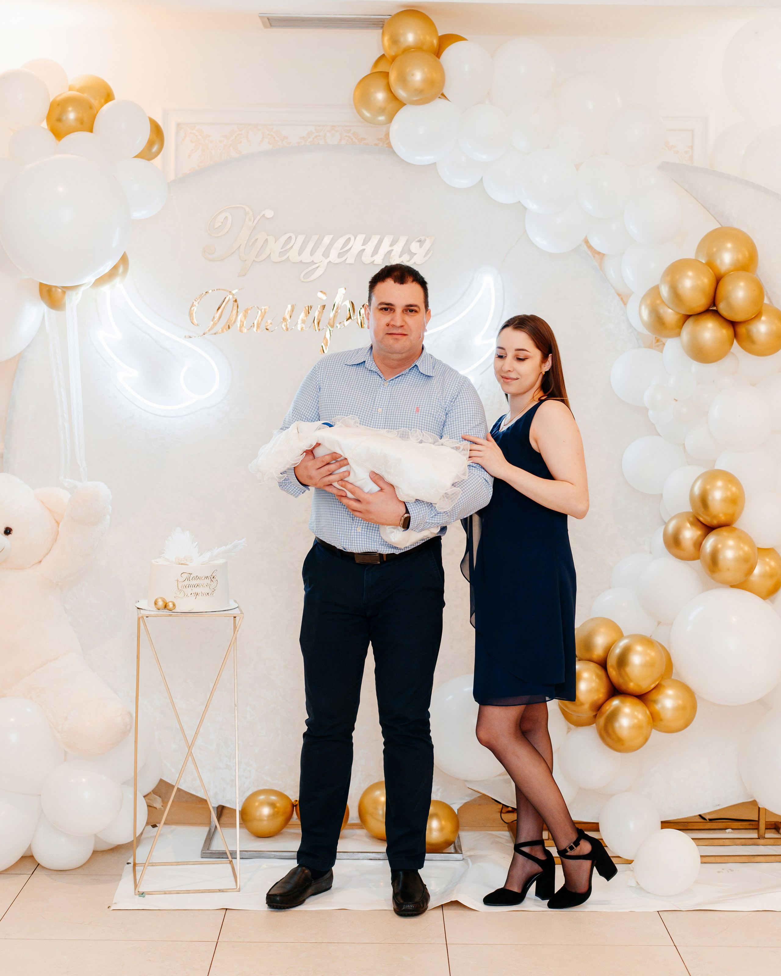 События. Свадебный и семейный фотограф в Праге — Анастасия Белоконь