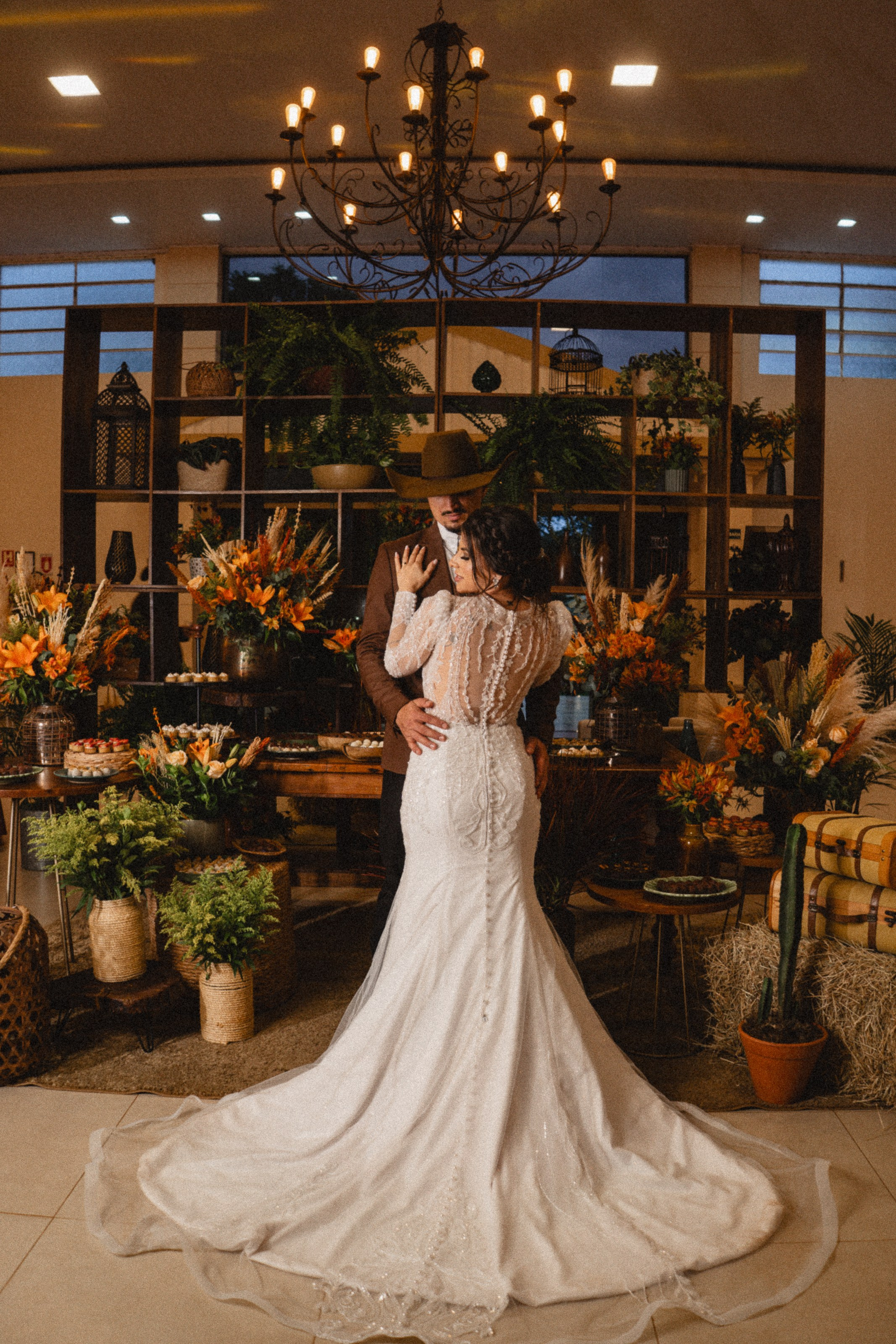 Casamento Amanda e Guilherme — Espaço Ozanan. Fotógrafo de casamento e Filmmaker de casamento