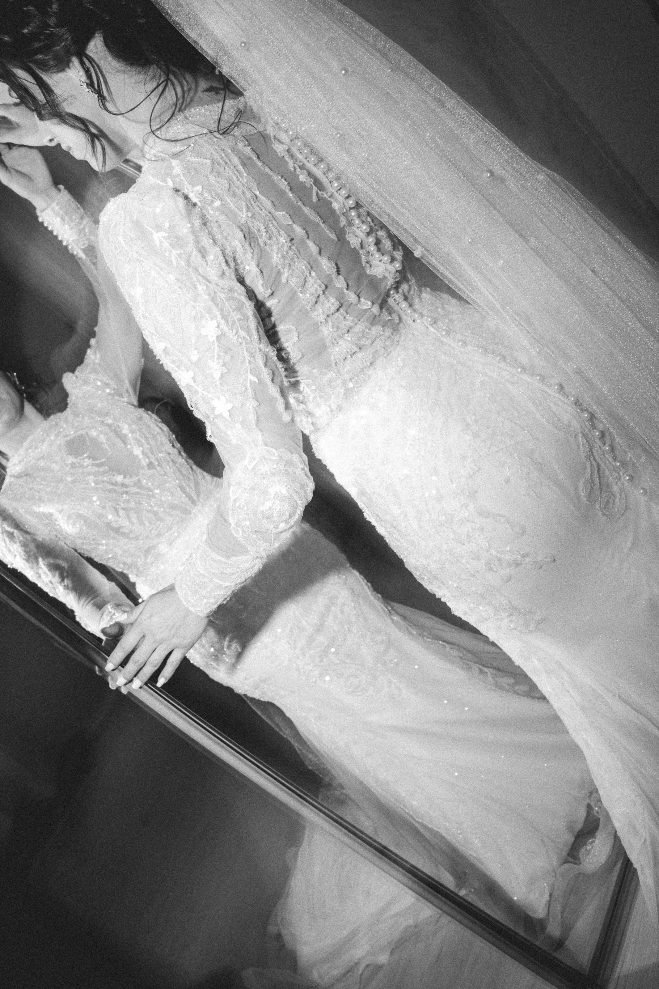 Casamento Amanda e Guilherme — Espaço Ozanan. Fotógrafo de casamento e Filmmaker de casamento