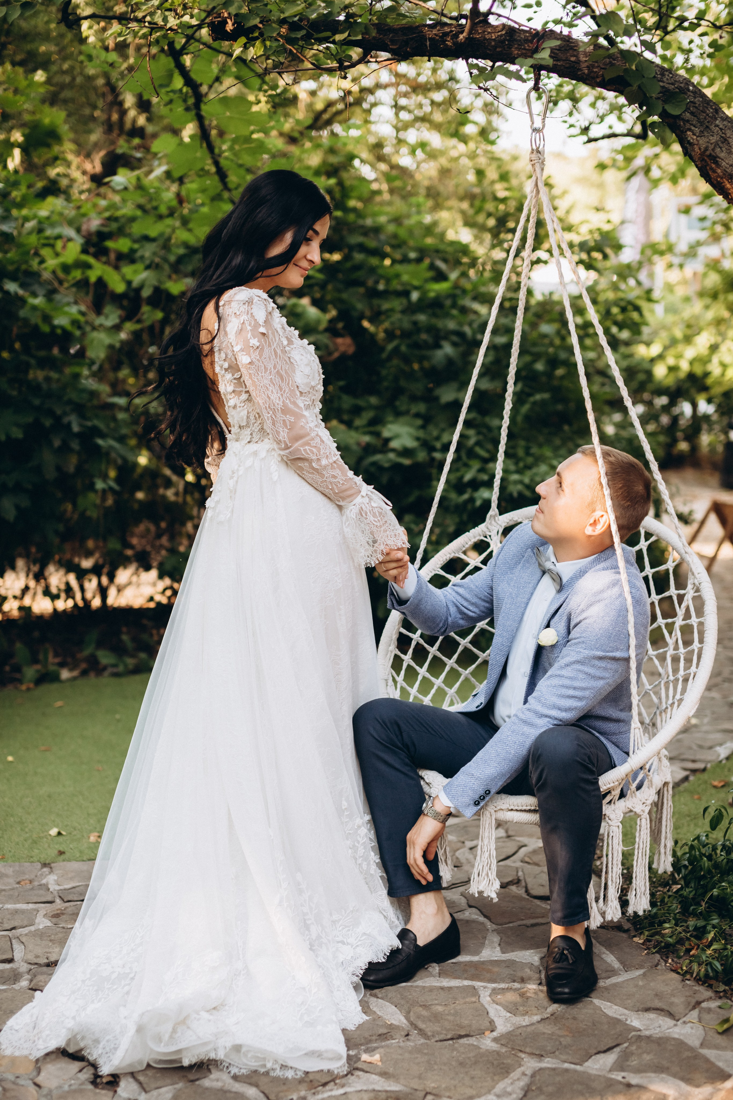 Denis & Nataly. Wedding and Family Photograph