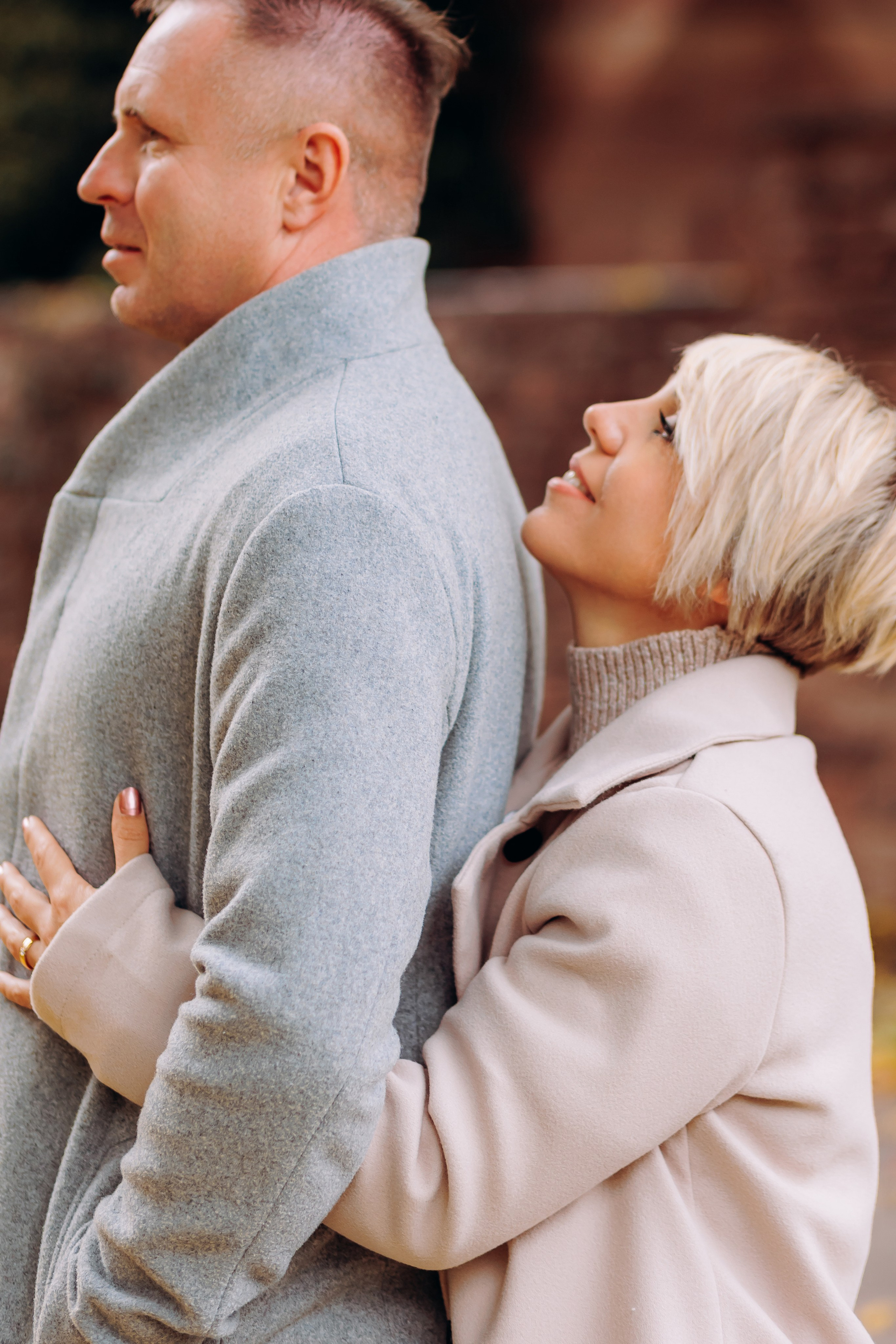 Ina & Andrey. Wedding and Family Photograph