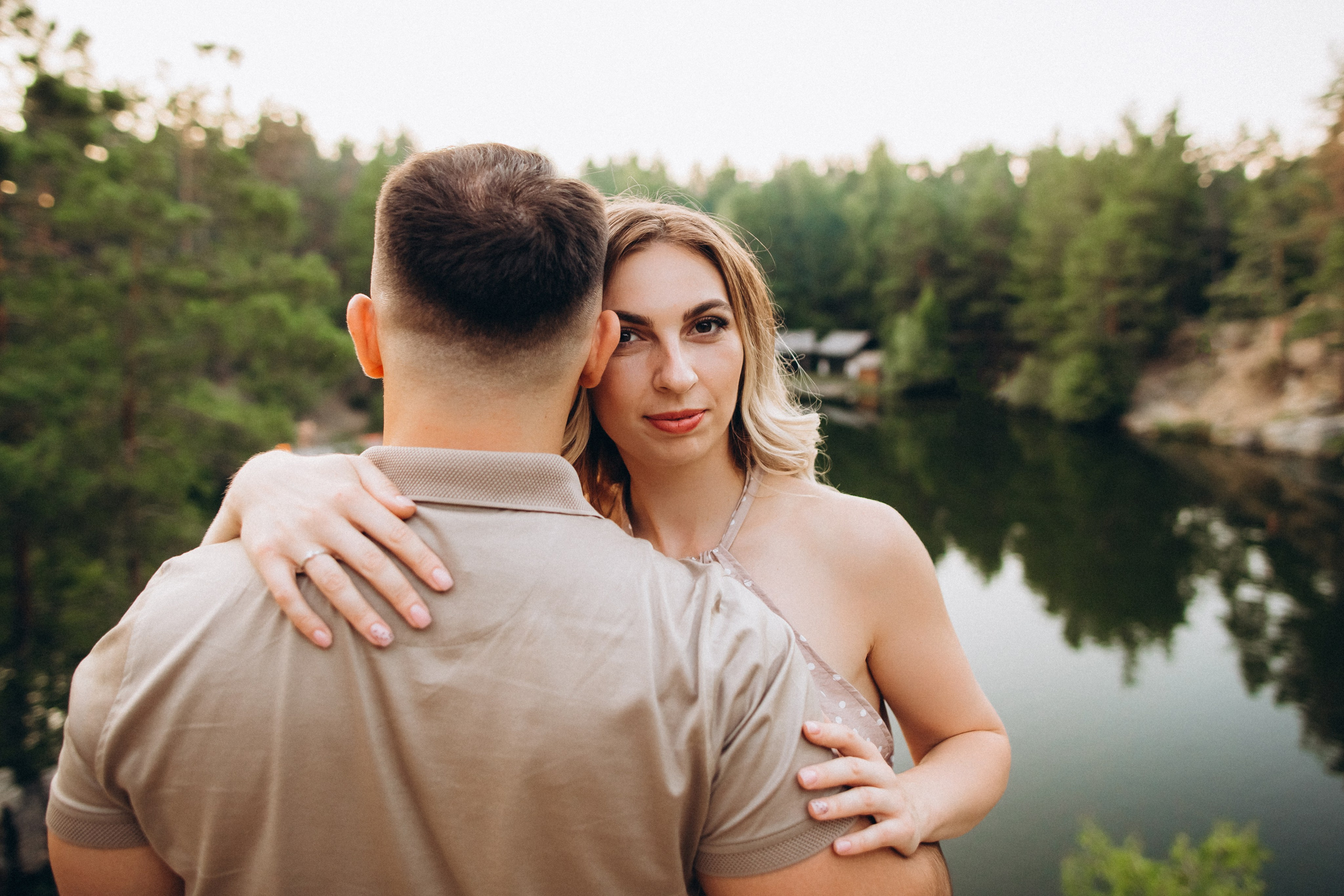 Helen & Andrey. Wedding and Family Photograph
