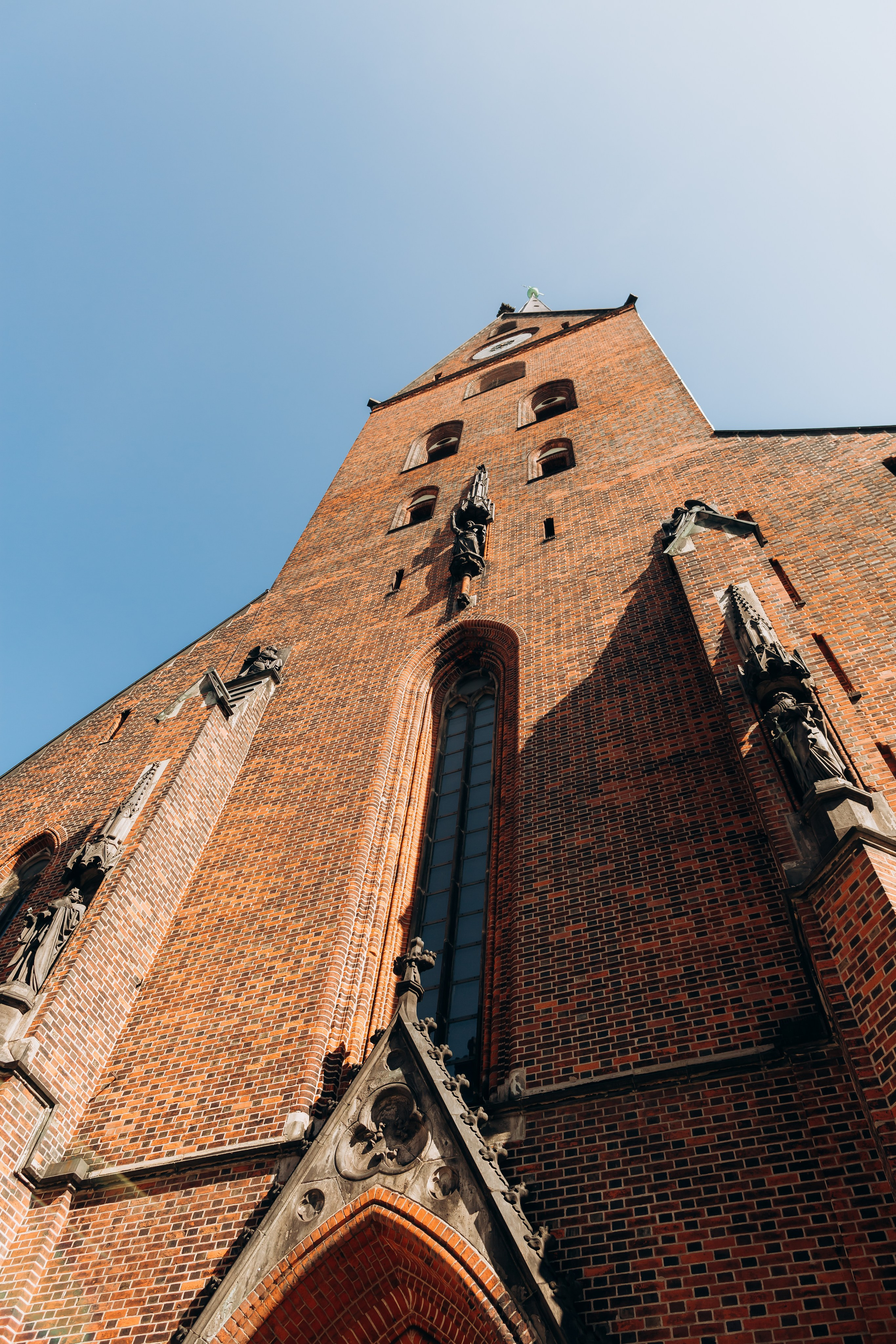 Nader & Sarah. Wedding and Family Photograph