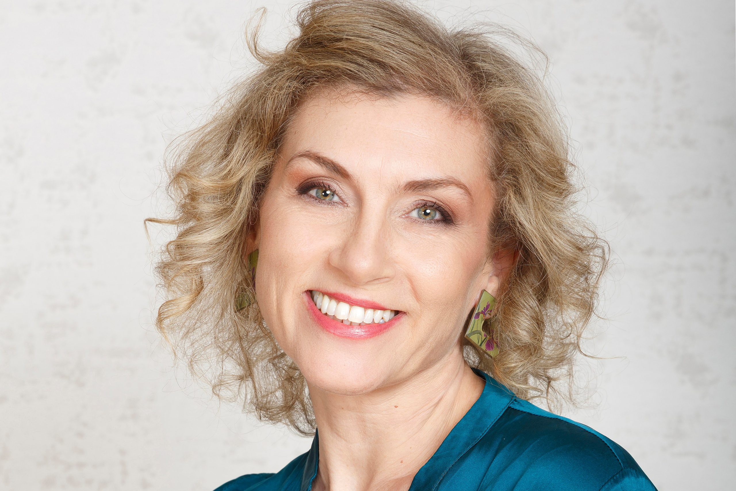CRISTINA PENSIERO