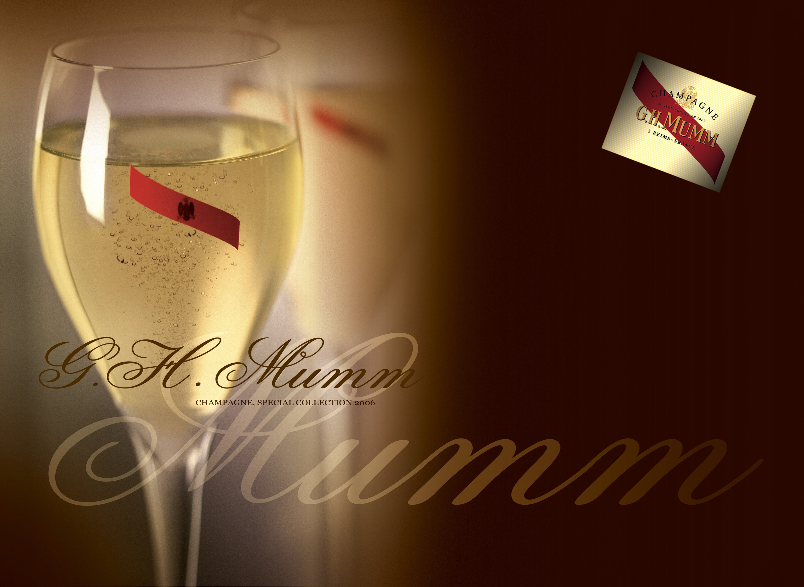 CATALOGO RAMAZZOTTI IMPORT