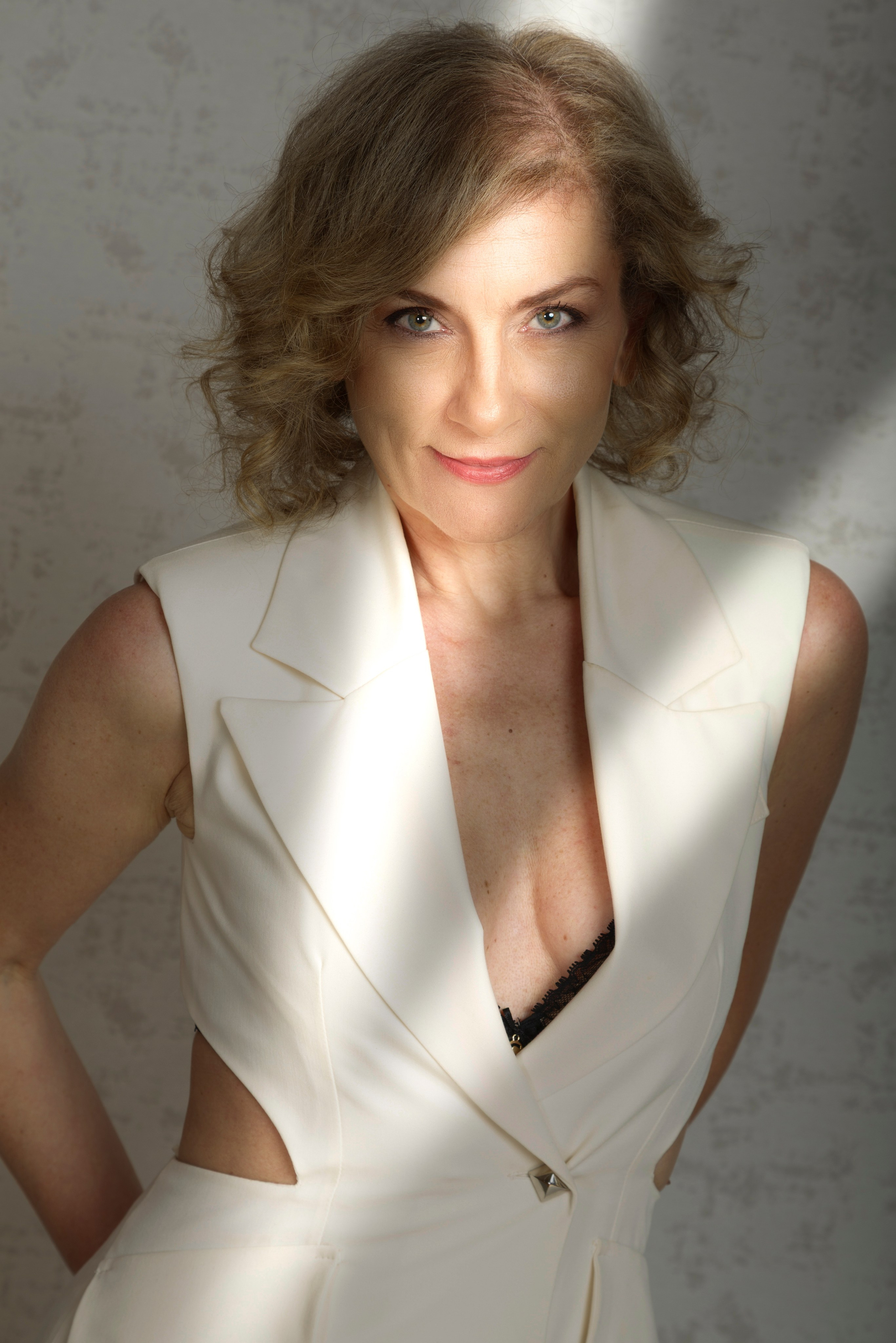 CRISTINA PENSIERO