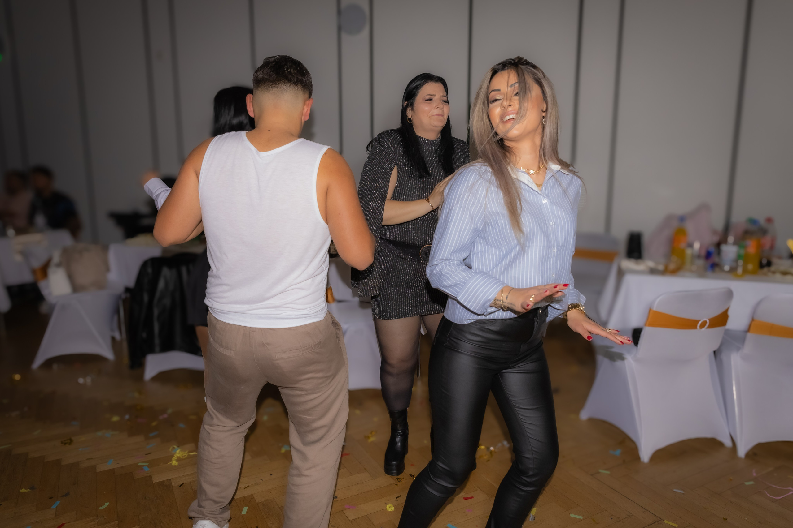 Denisa 18 Ani Majorat