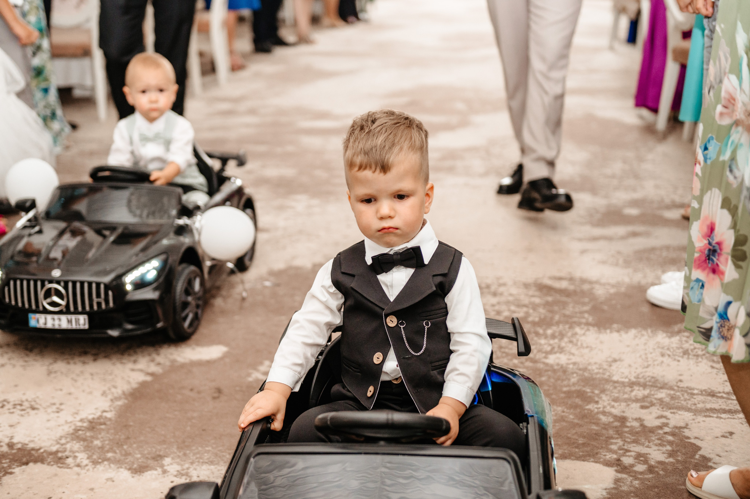 Alexandra & Daniel. Fotograf de evenimente