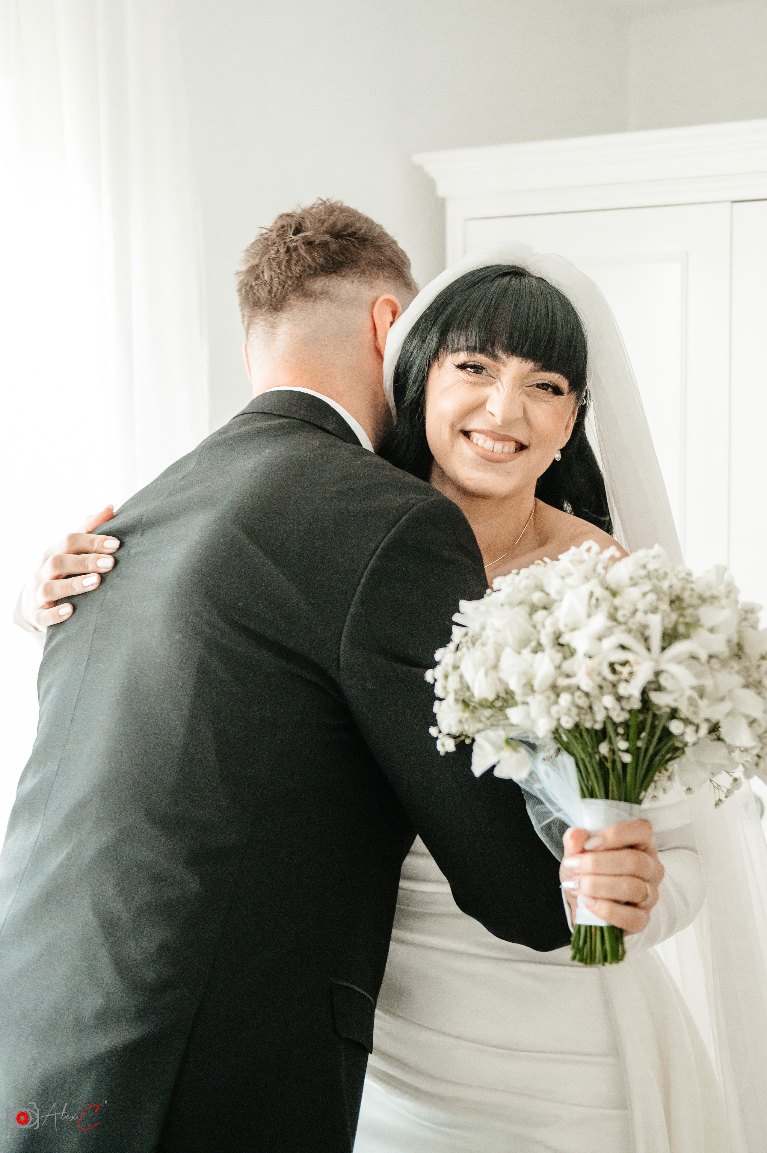 Monica & Dan. Fotograf de evenimente