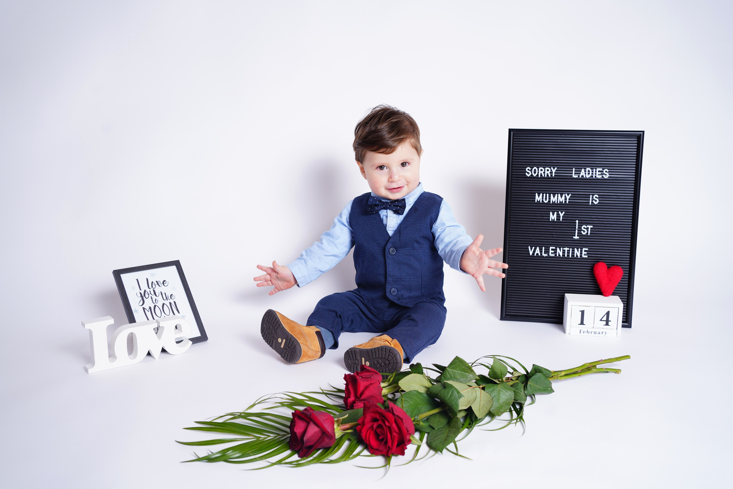 Ein Fest für die Sinne der Kinder