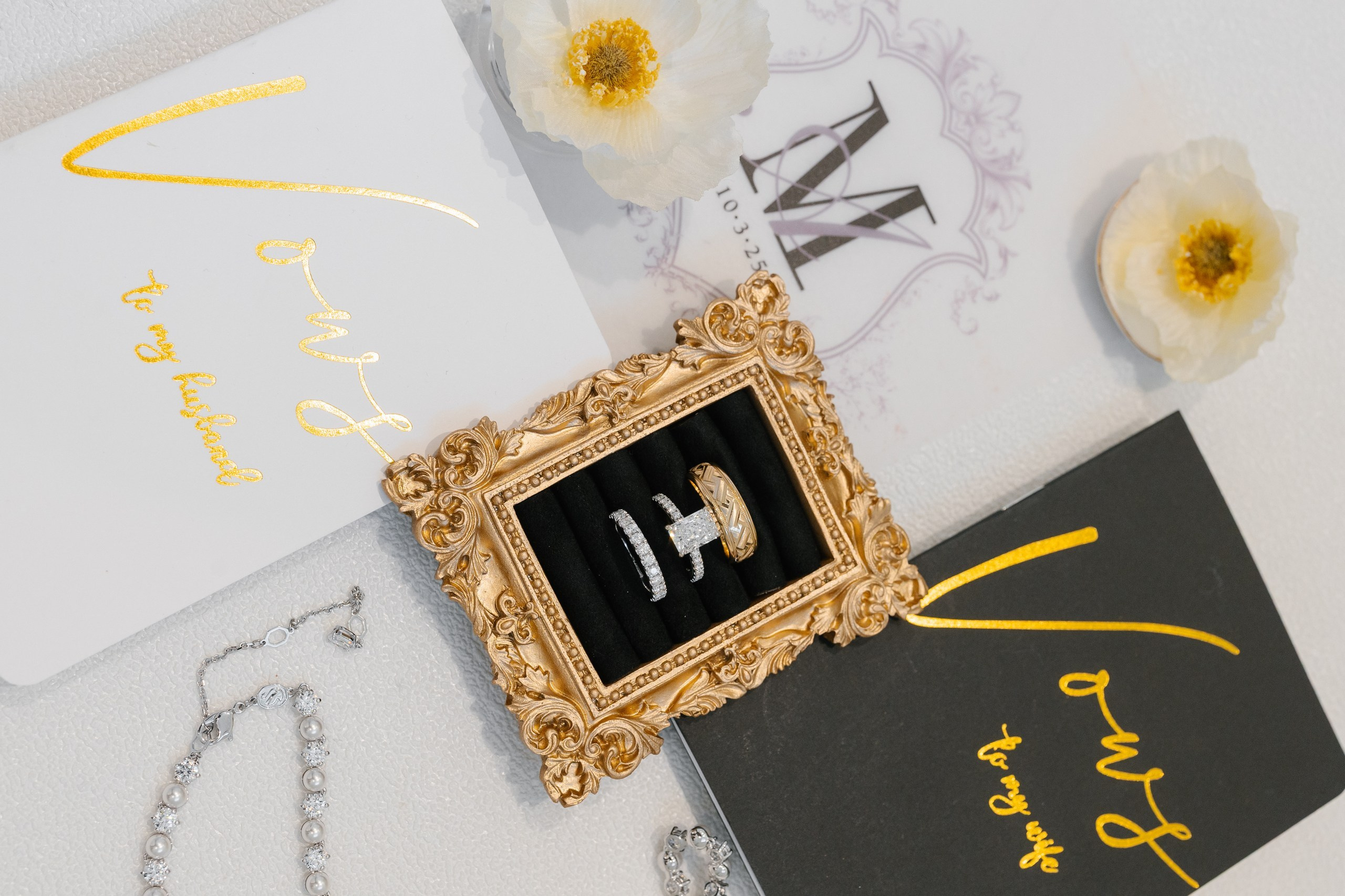 Amanda & Michael. Luxury Wedding Photography and Cinematography