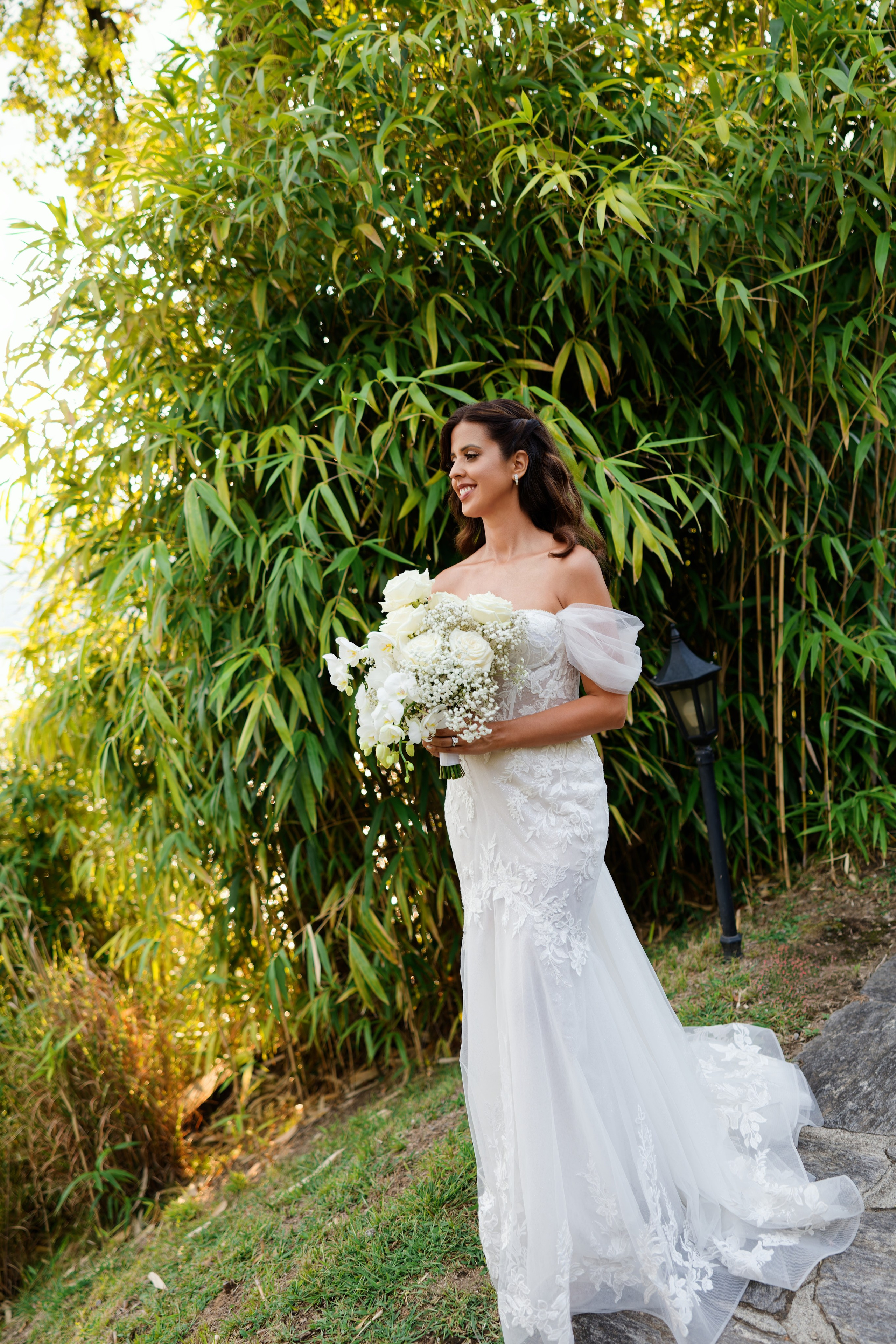 Wedding at Villa Porta on Lake Maggiore